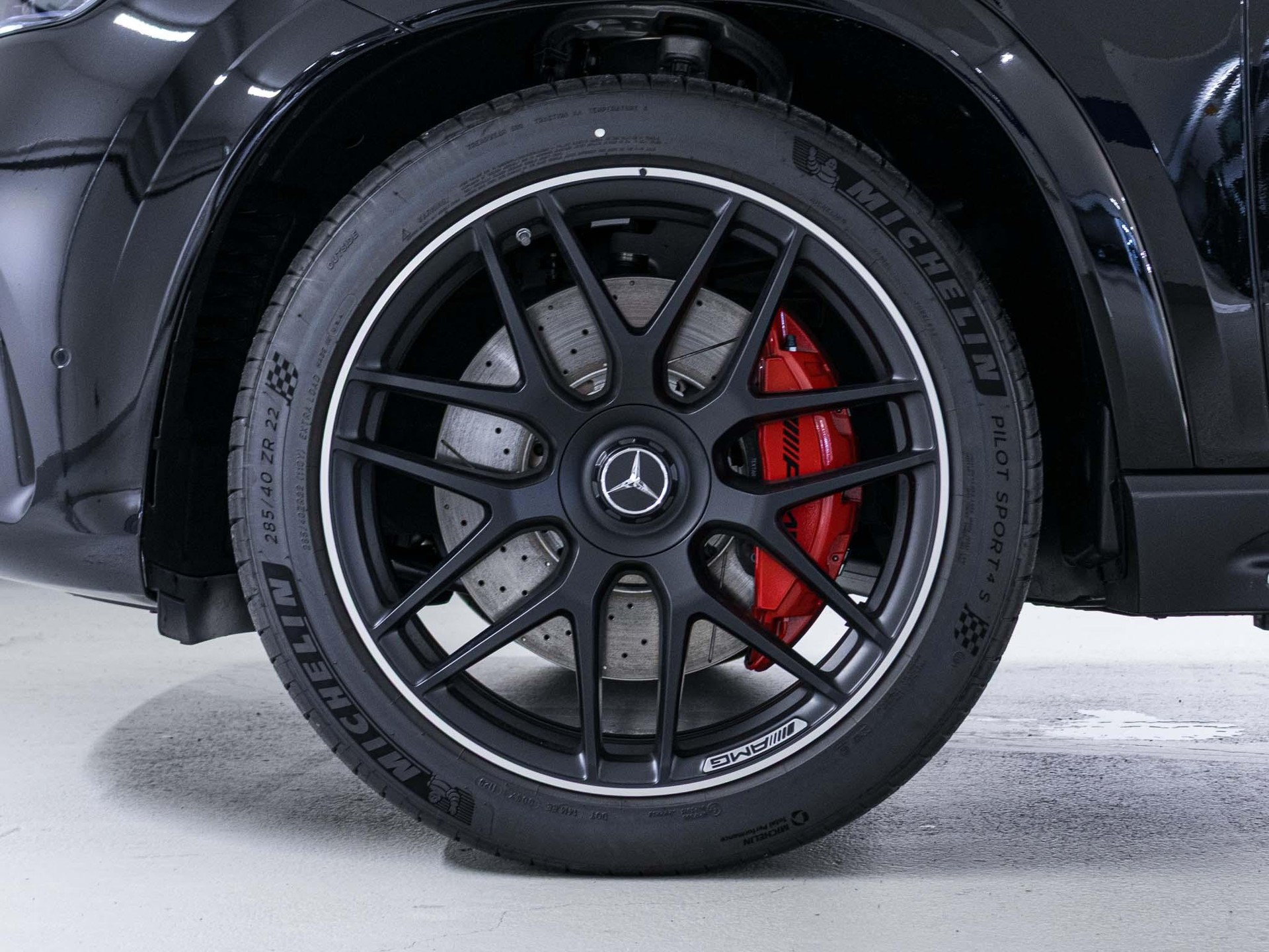 MERCEDES-BENZ GLE 63 S AMG 4MATIC+-image-14