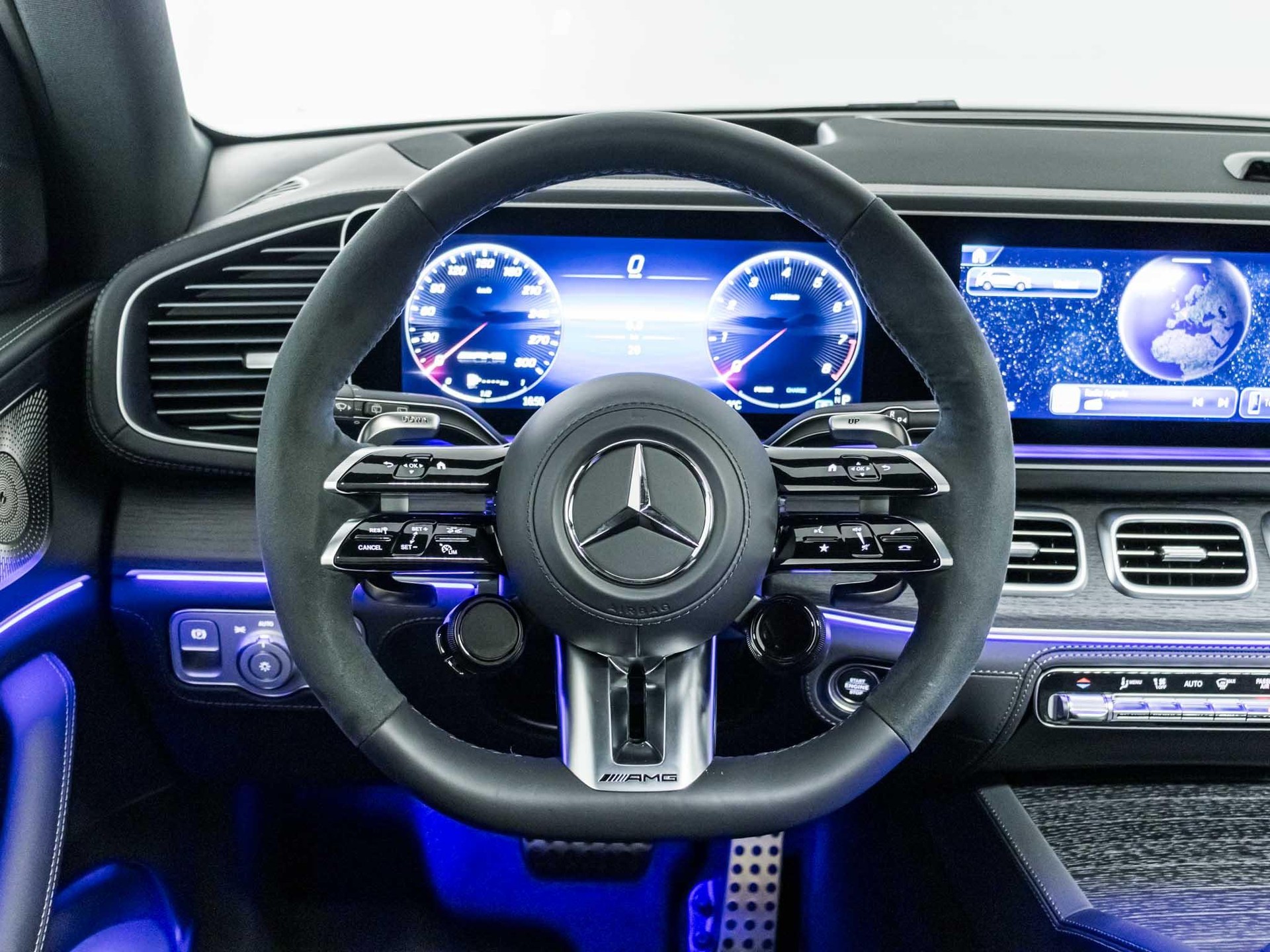 MERCEDES-BENZ GLE 63 S AMG 4MATIC+-image-11