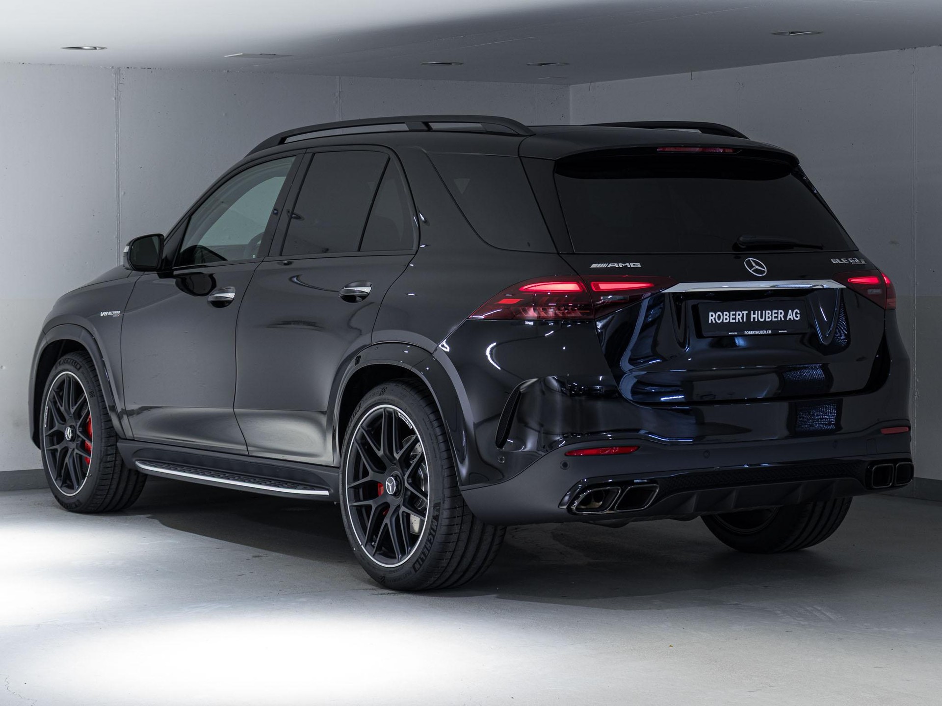 MERCEDES-BENZ GLE 63 S AMG 4MATIC+-image-3