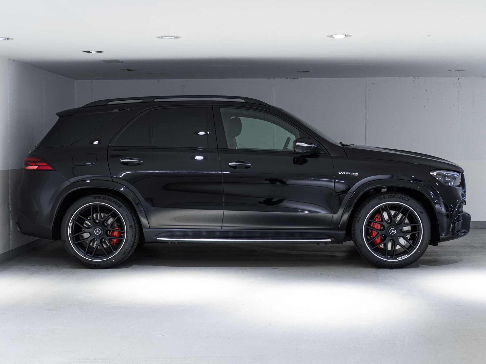 MERCEDES-BENZ GLE 63 S AMG 4MATIC+-image-1