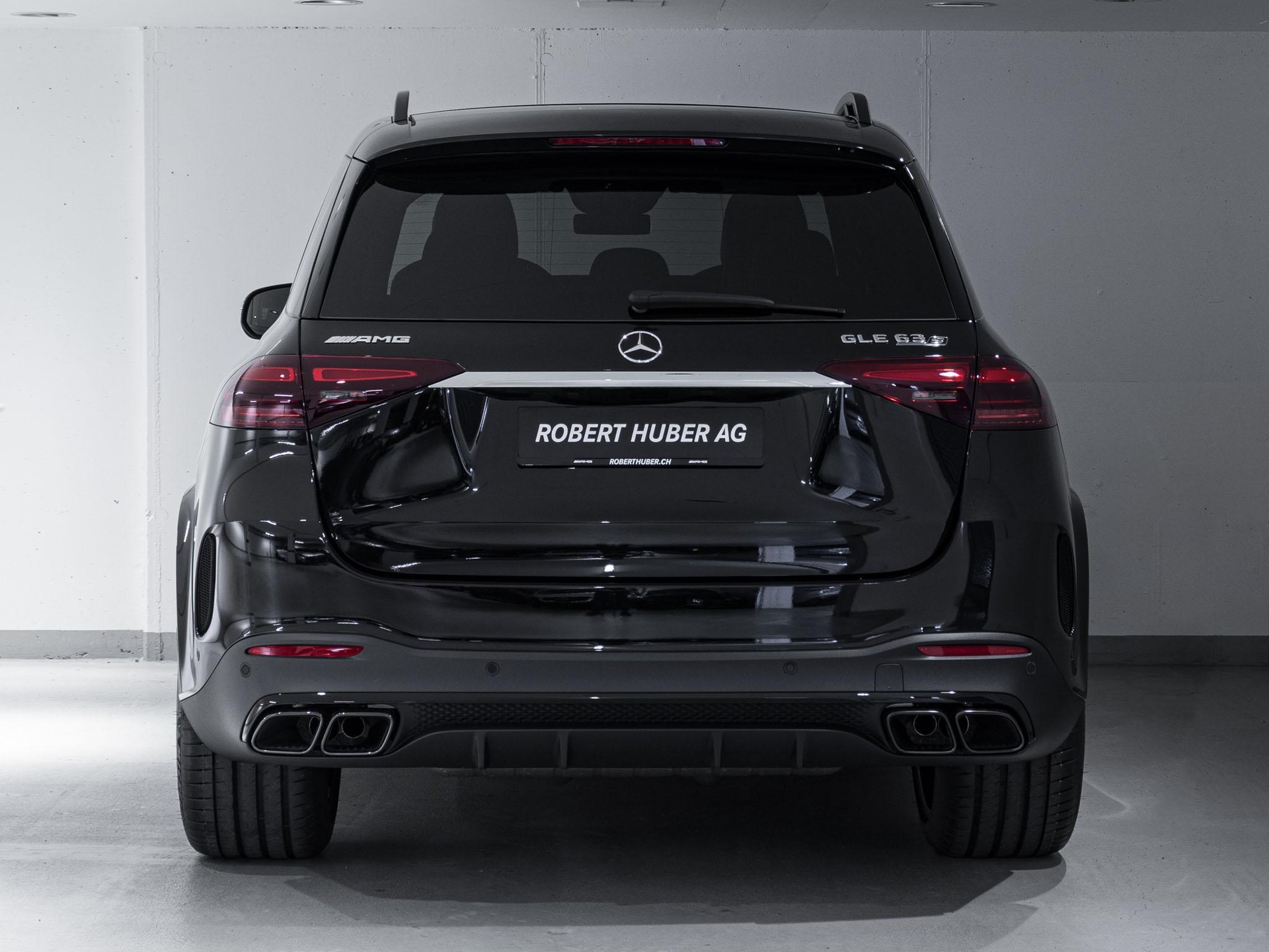 MERCEDES-BENZ GLE 63 S AMG 4MATIC+-image-5