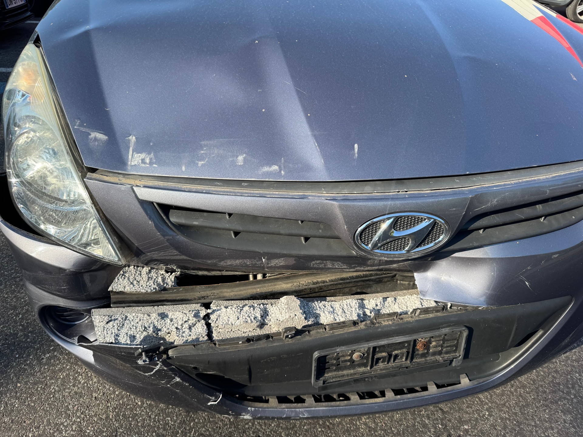 HYUNDAI i20 1.2 Comfort-image-7