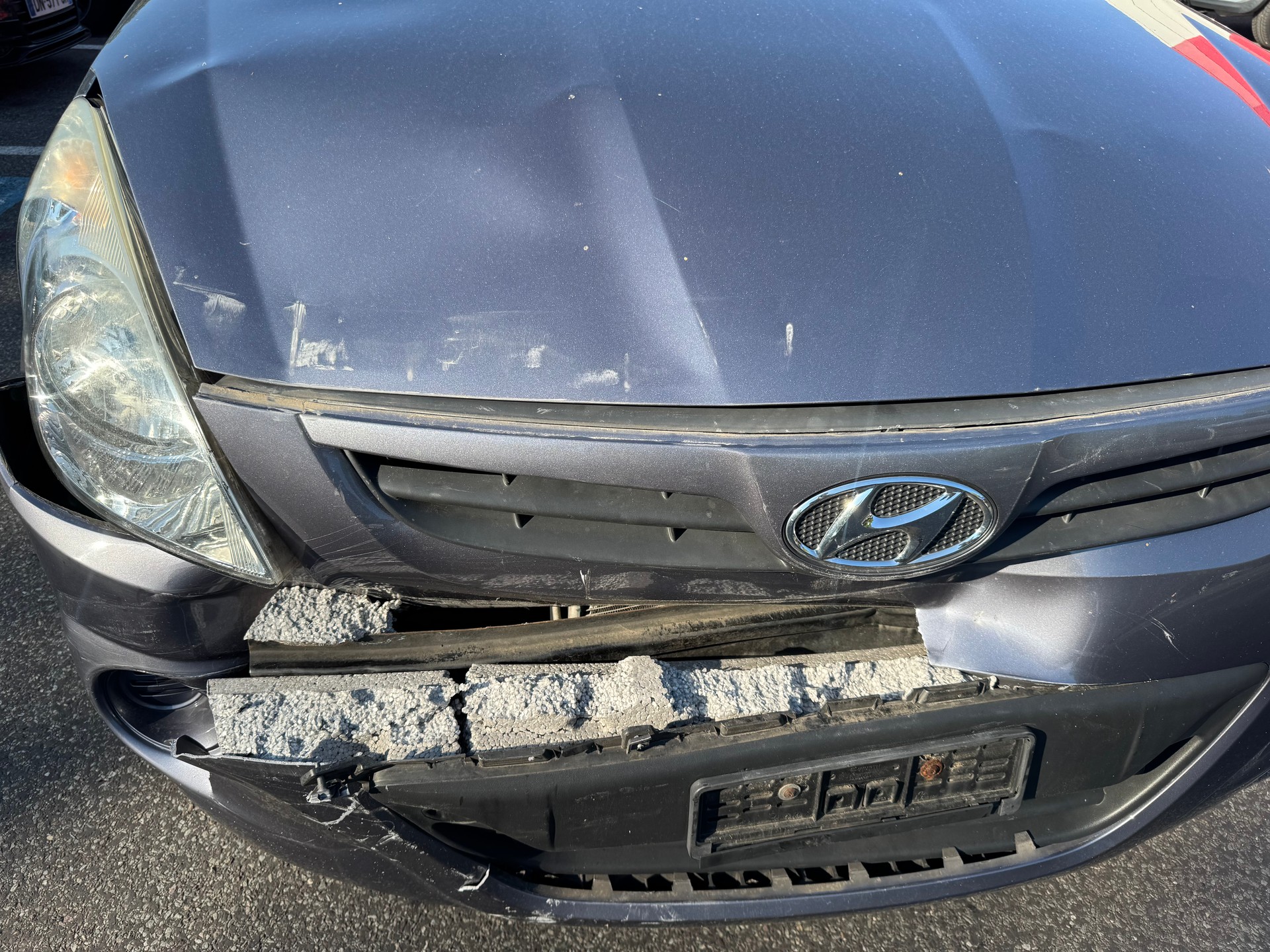 HYUNDAI i20 1.2 Comfort-showroom-element-3