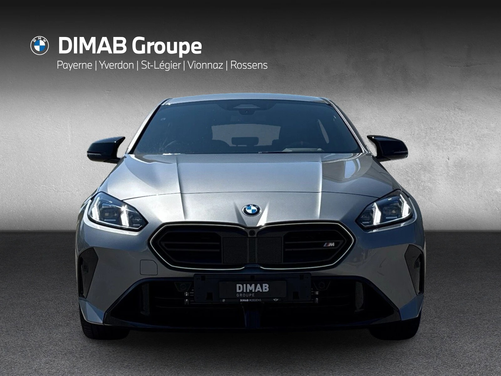 BMW M135 xDrive-image-7