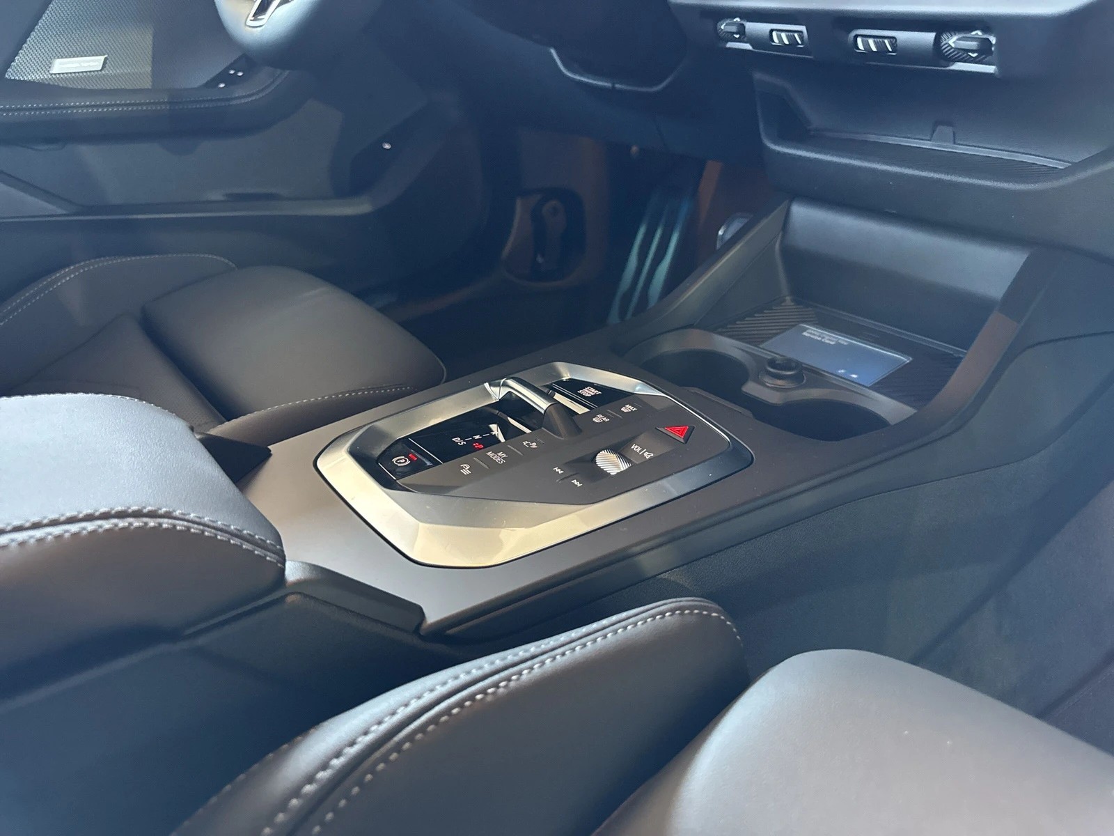 BMW M135 xDrive-image-16