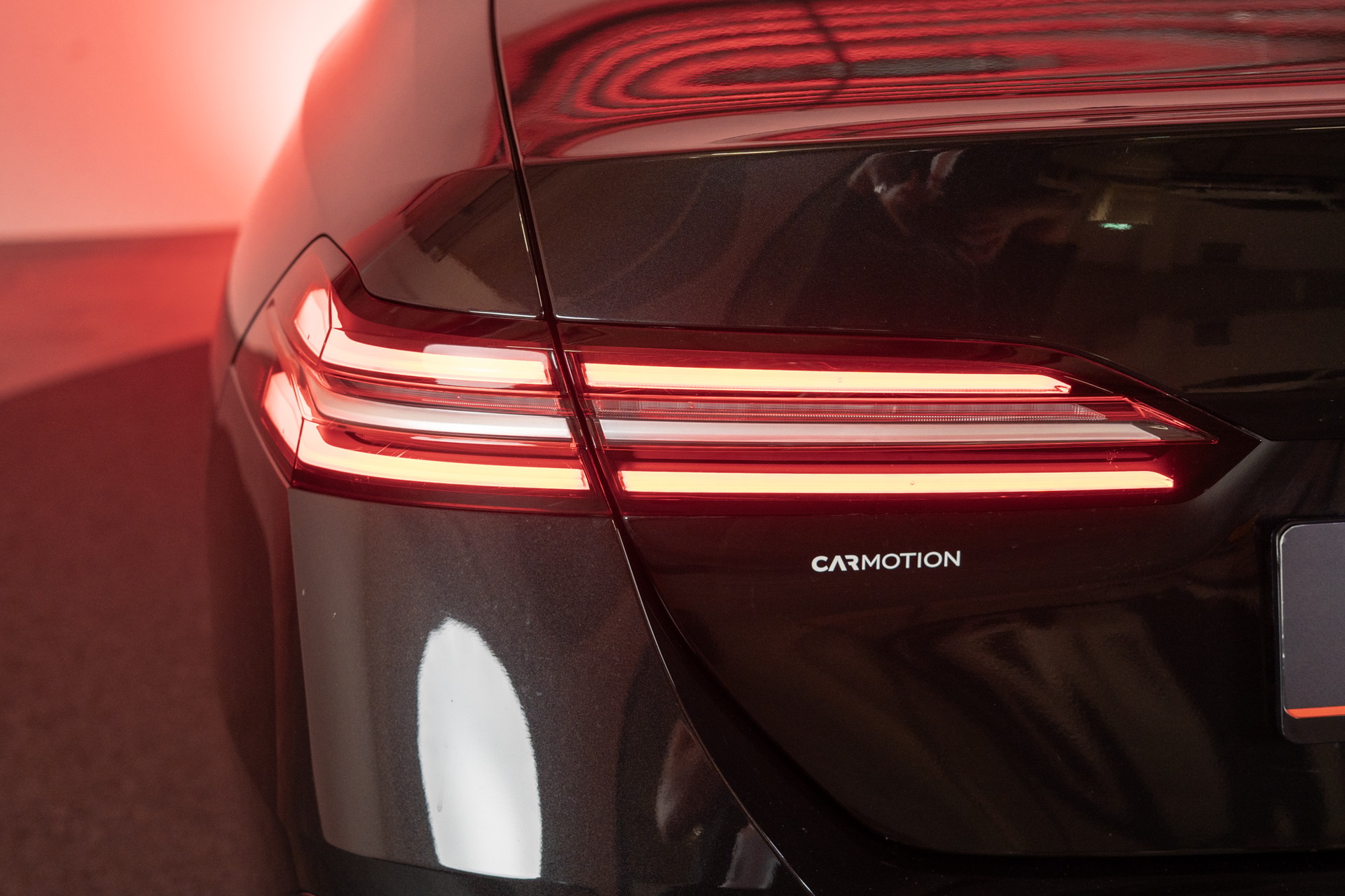 BMW 520i M Sport / Iconic Glow / Rückfahrkamera / el.Sitze-image-5