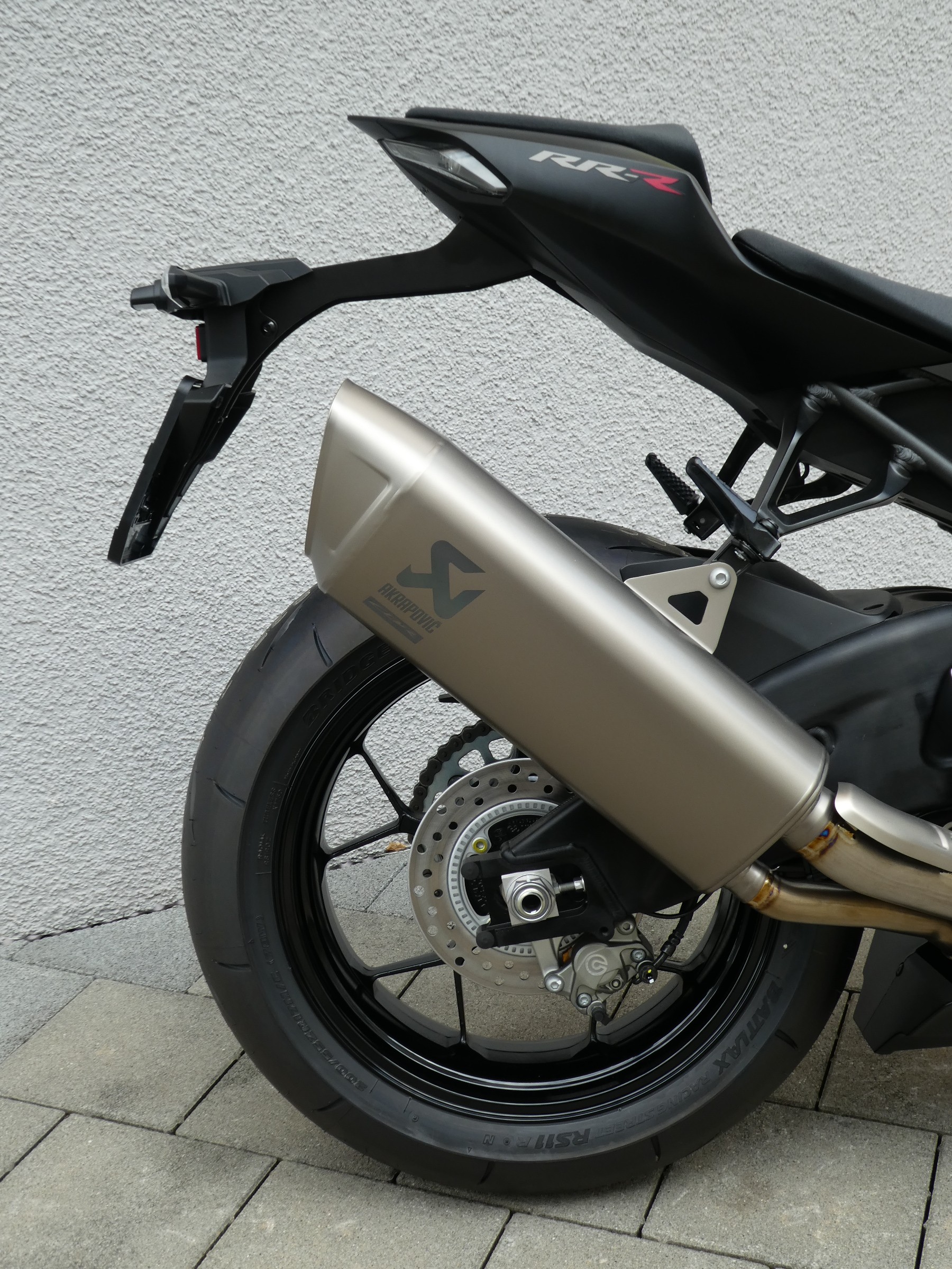 HONDA CBR 1000 RR-R Fireblade SP-image-4
