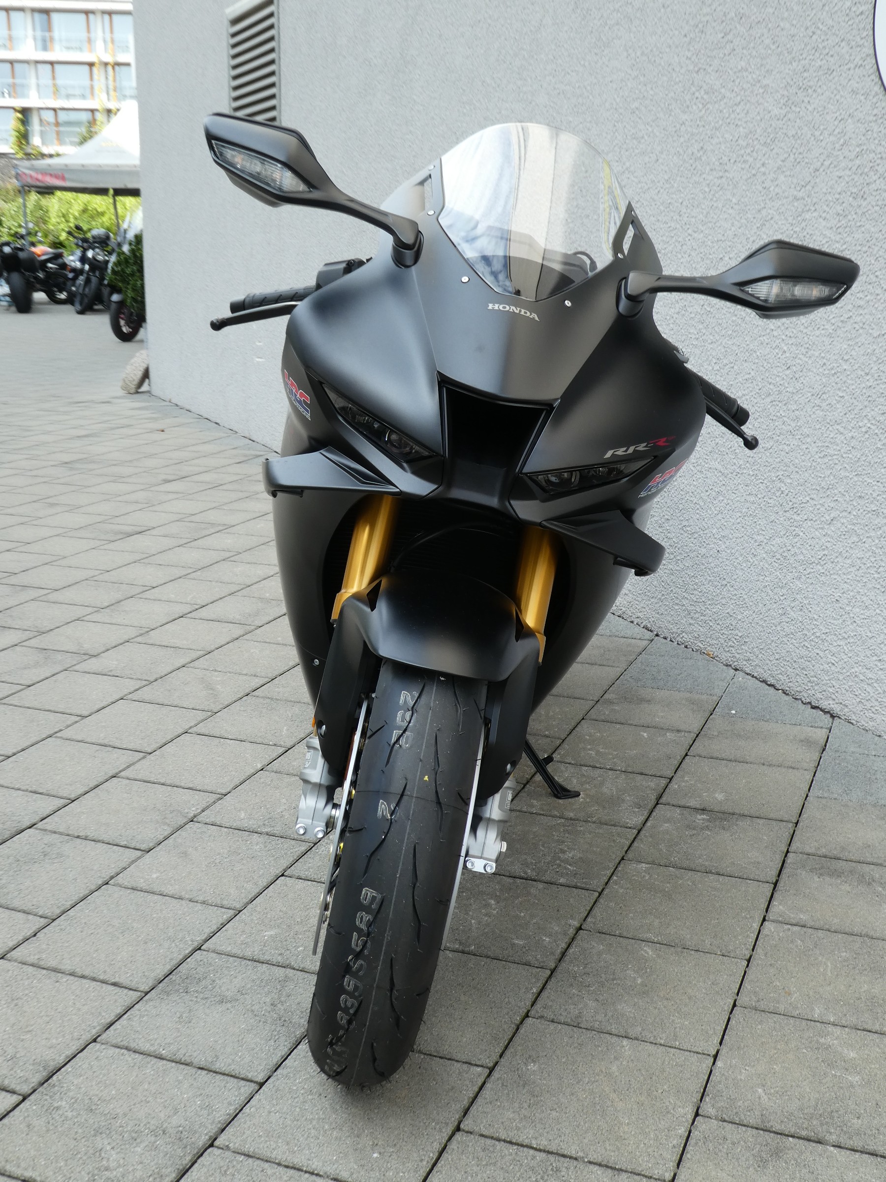 HONDA CBR 1000 RR-R Fireblade SP-image-3