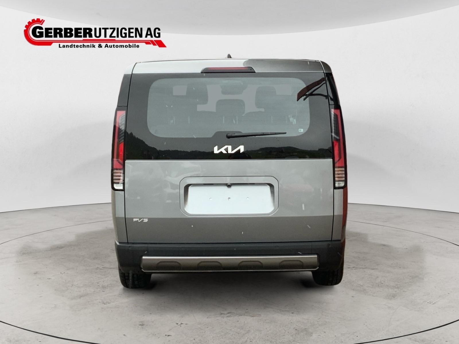 KIA PV5 Passenger 71.2 kWh Elite-showroom-element-3
