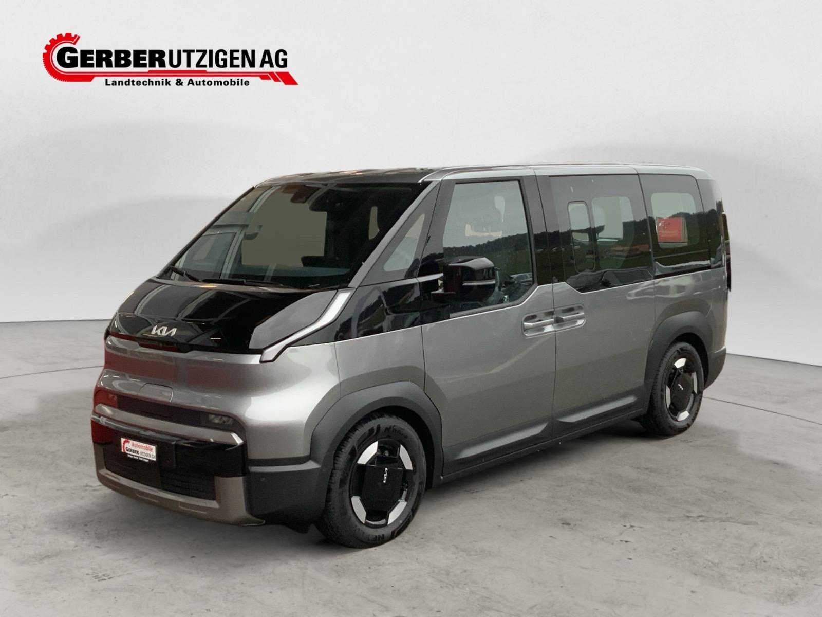 KIA PV5 Passenger 71.2 kWh Elite