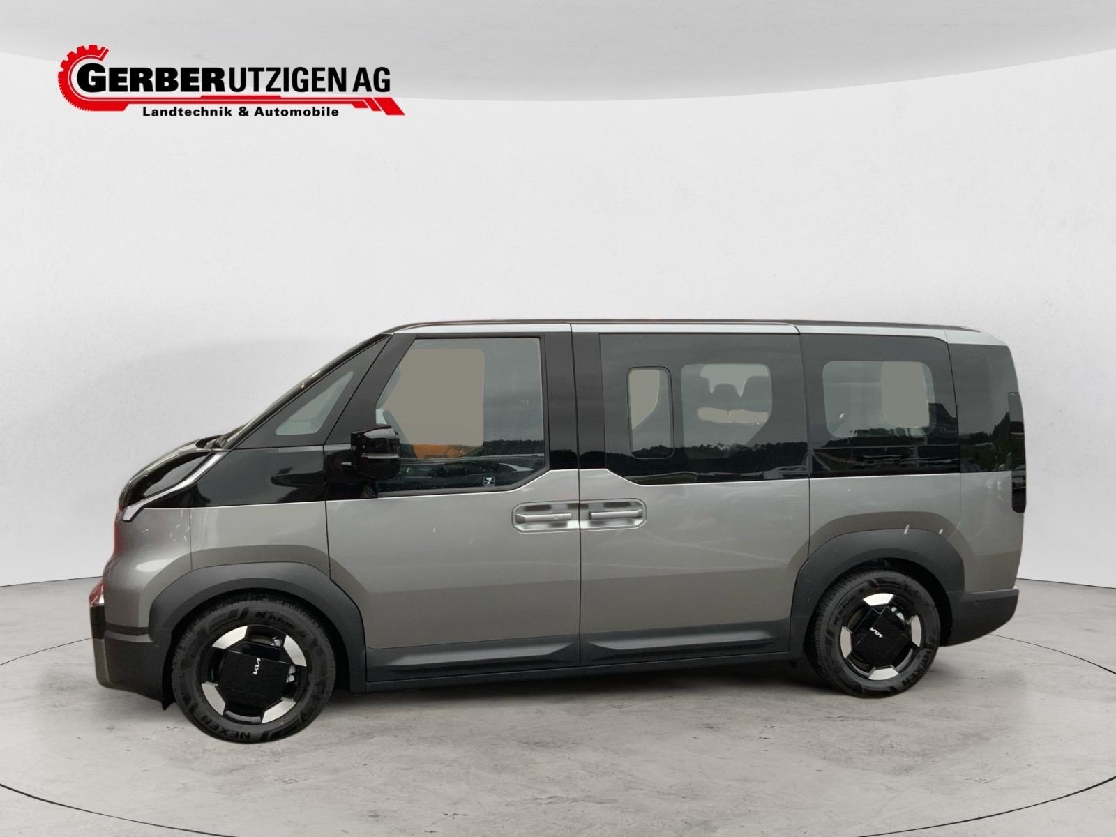 KIA PV5 Passenger 71.2 kWh Elite-showroom-element-1