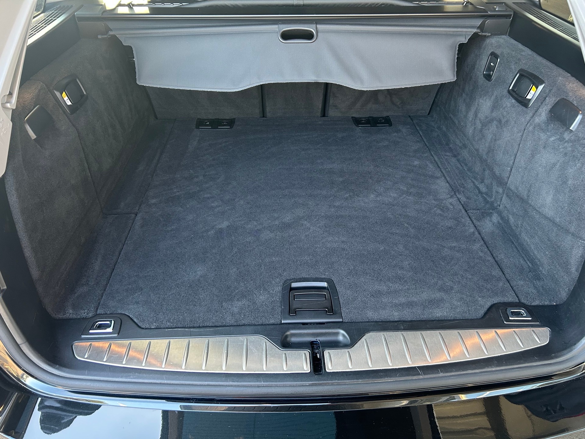 BMW 528i Touring xDrive Steptronic-image-7