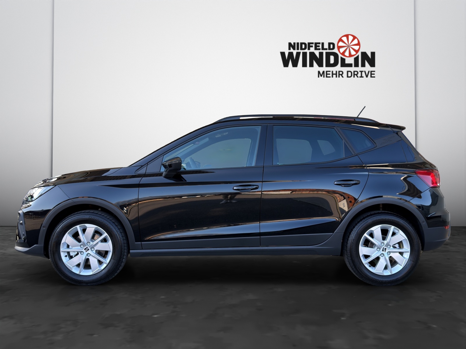 SEAT Arona 1.0 TSI 115 Style DSG-showroom-element-2