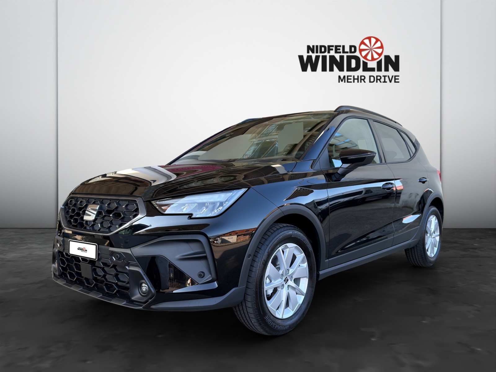 SEAT Arona 1.0 TSI 115 Style DSG-showroom-element-1
