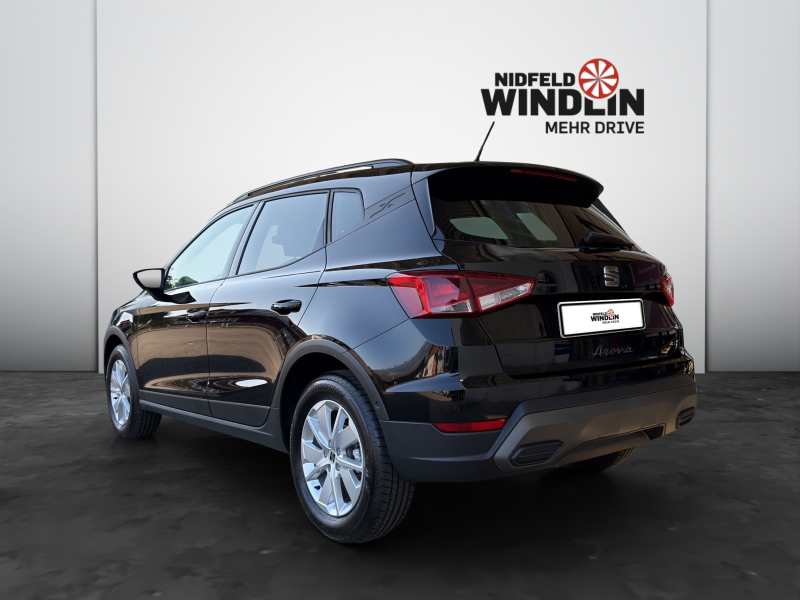 SEAT Arona 1.0 TSI 115 Style DSG-showroom-element-3