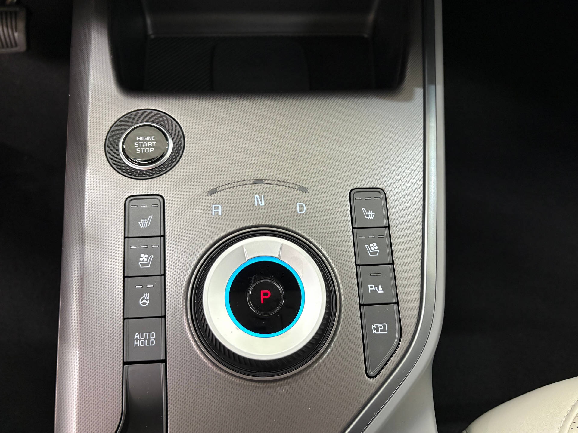 KIA Niro 1.6 GDi Hybrid Style-image-11