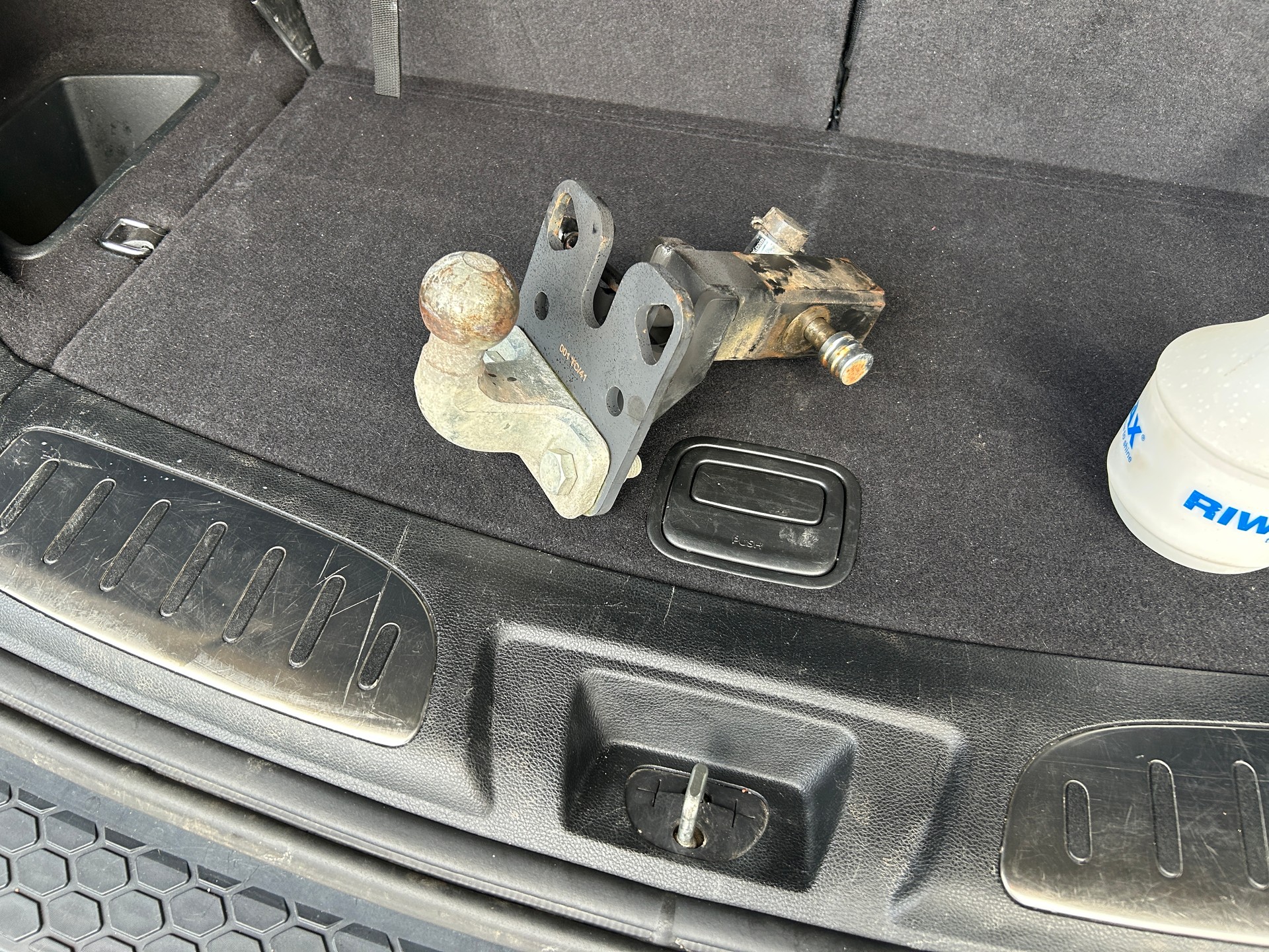 DODGE Hemi V8 5.7 Citadel 7 Plätze-image-6
