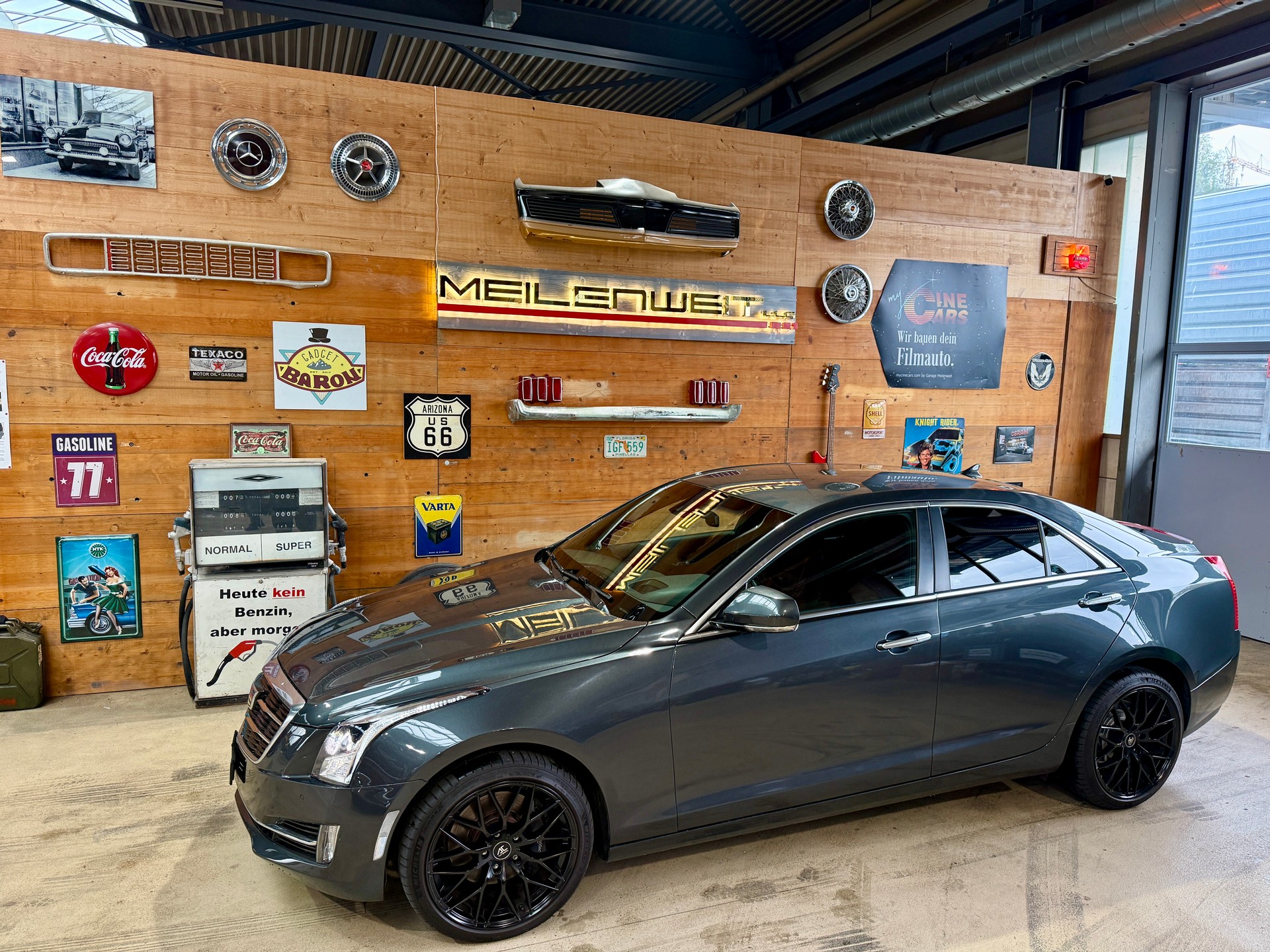 CADILLAC ATS Sedan 2.0 Turbo Premium AWD Automatic-showroom-element-3