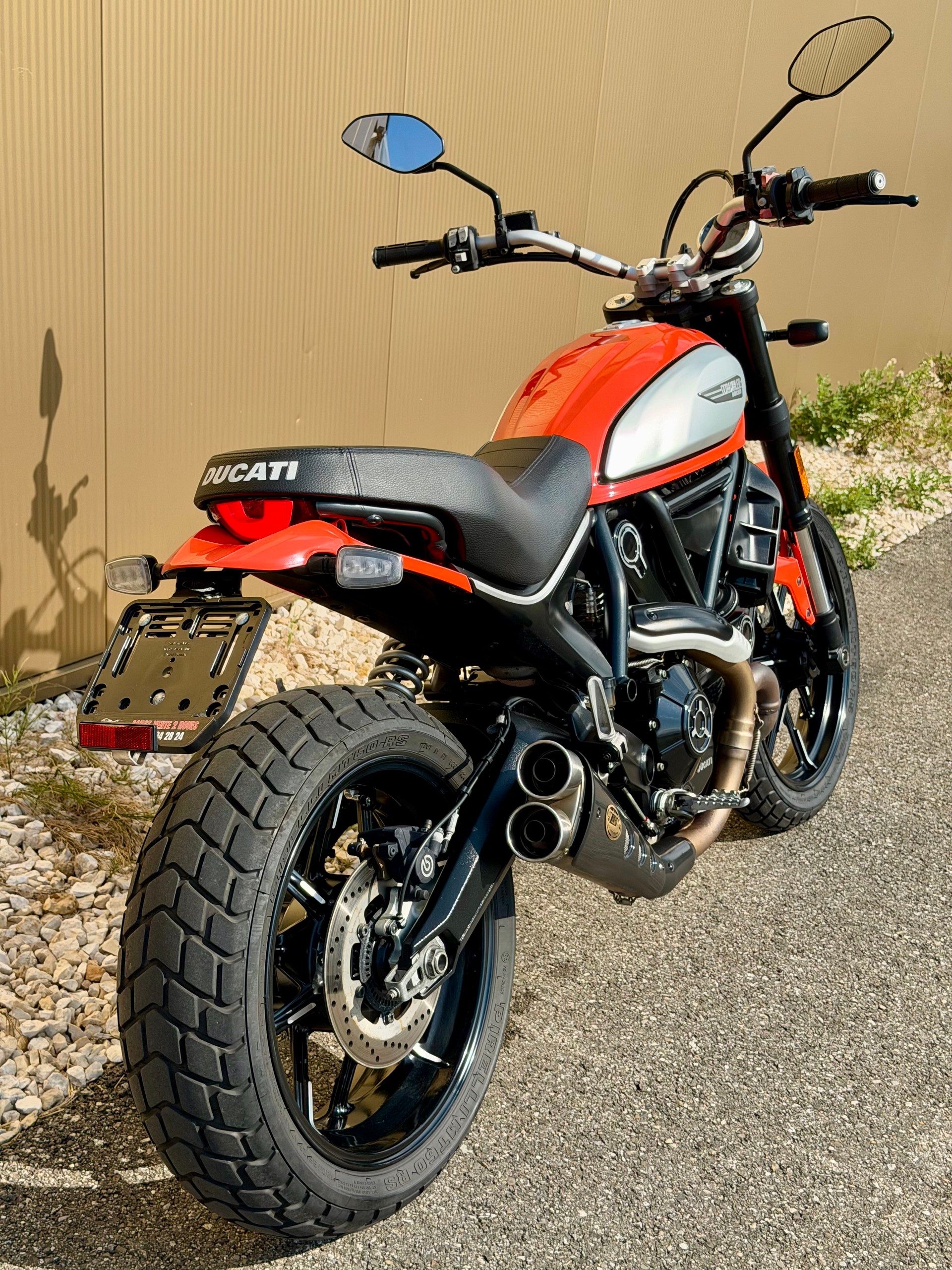 DUCATI Scrambler 800 Icon-image-5