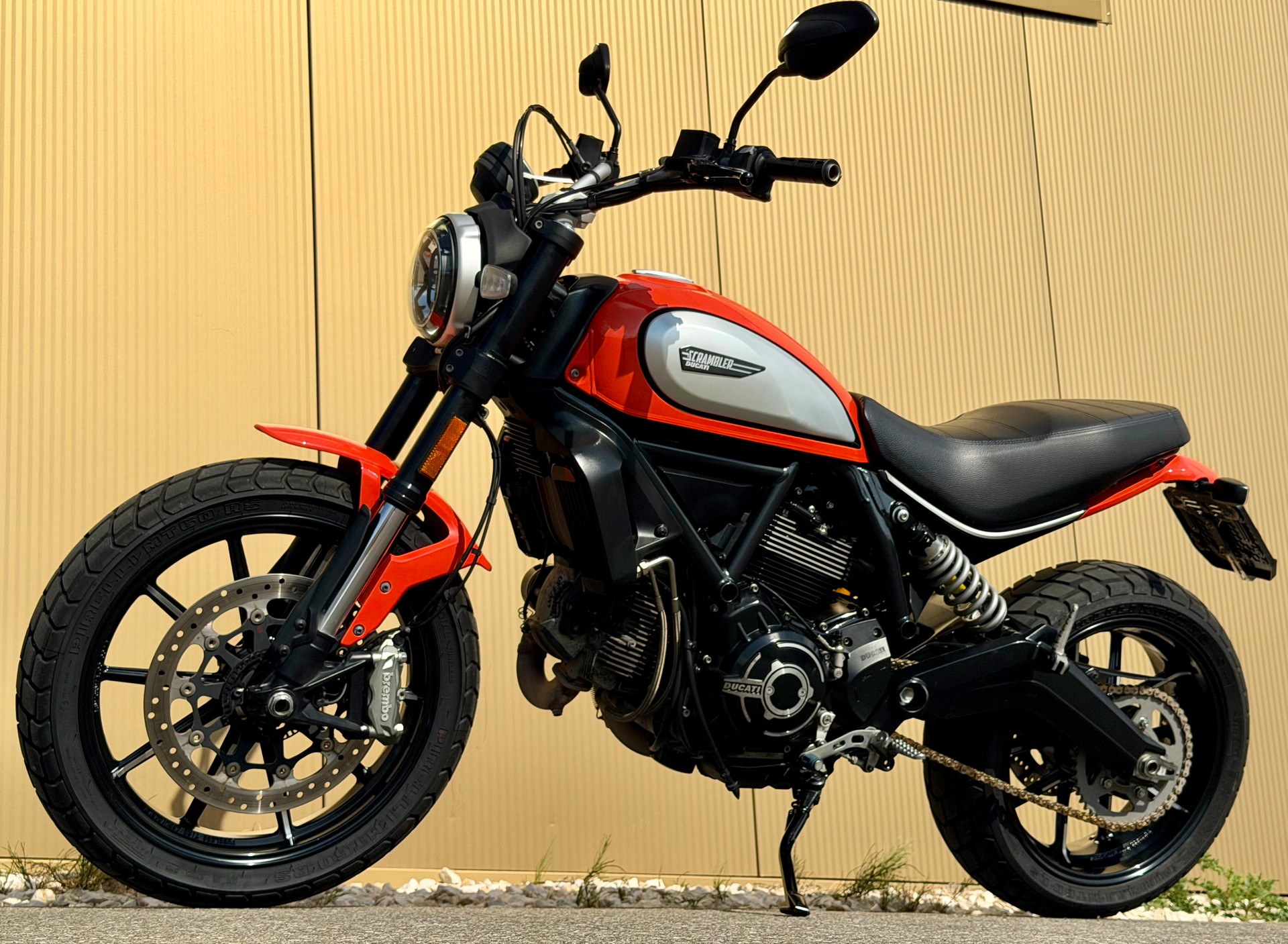 DUCATI Scrambler 800 Icon-image-9