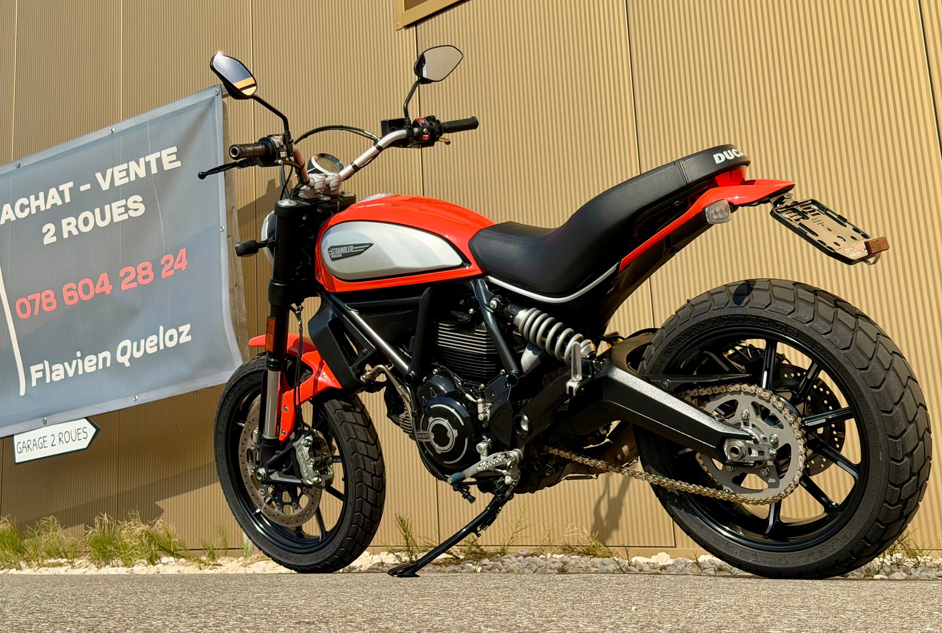 DUCATI Scrambler 800 Icon-image-11