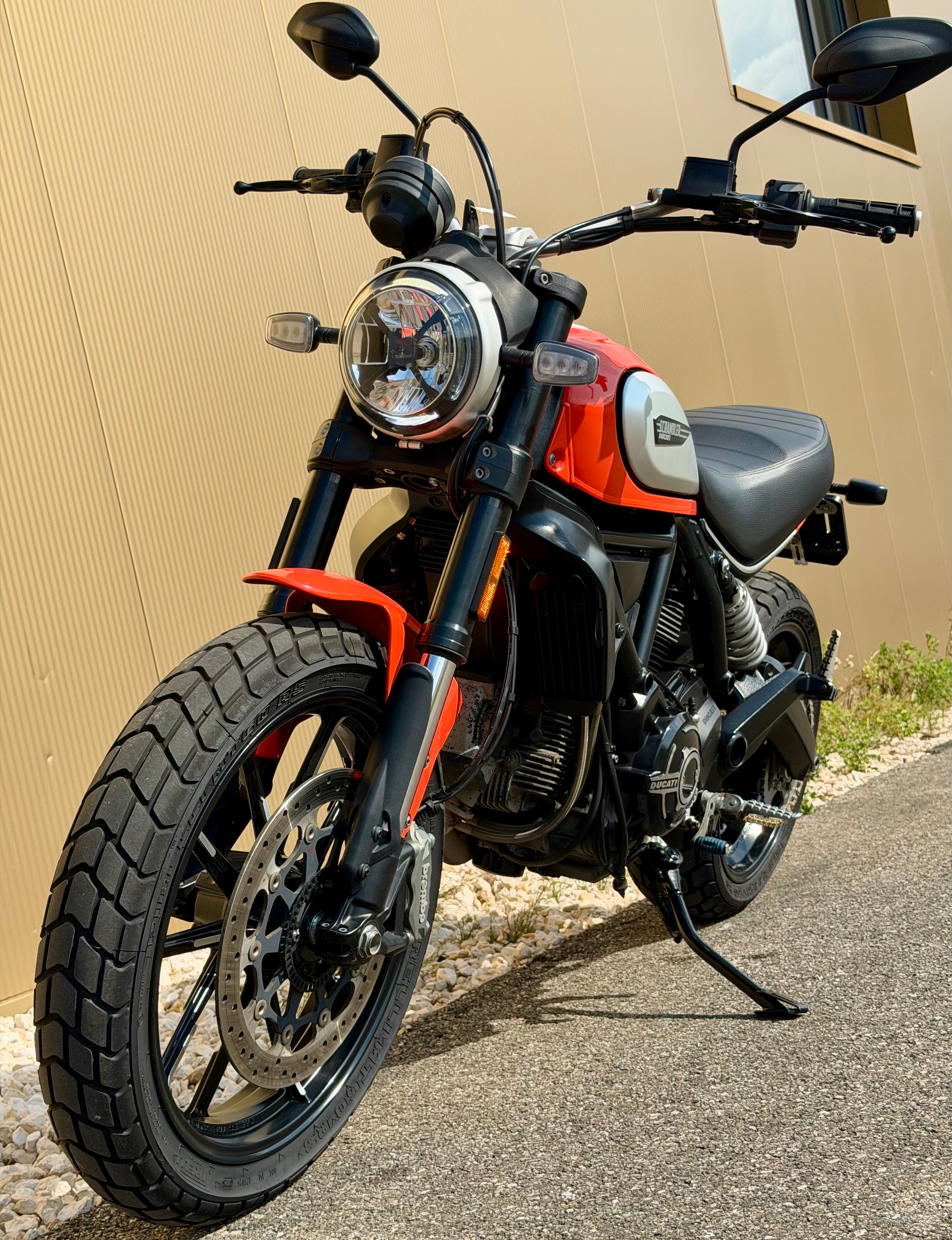 DUCATI Scrambler 800 Icon-image-7