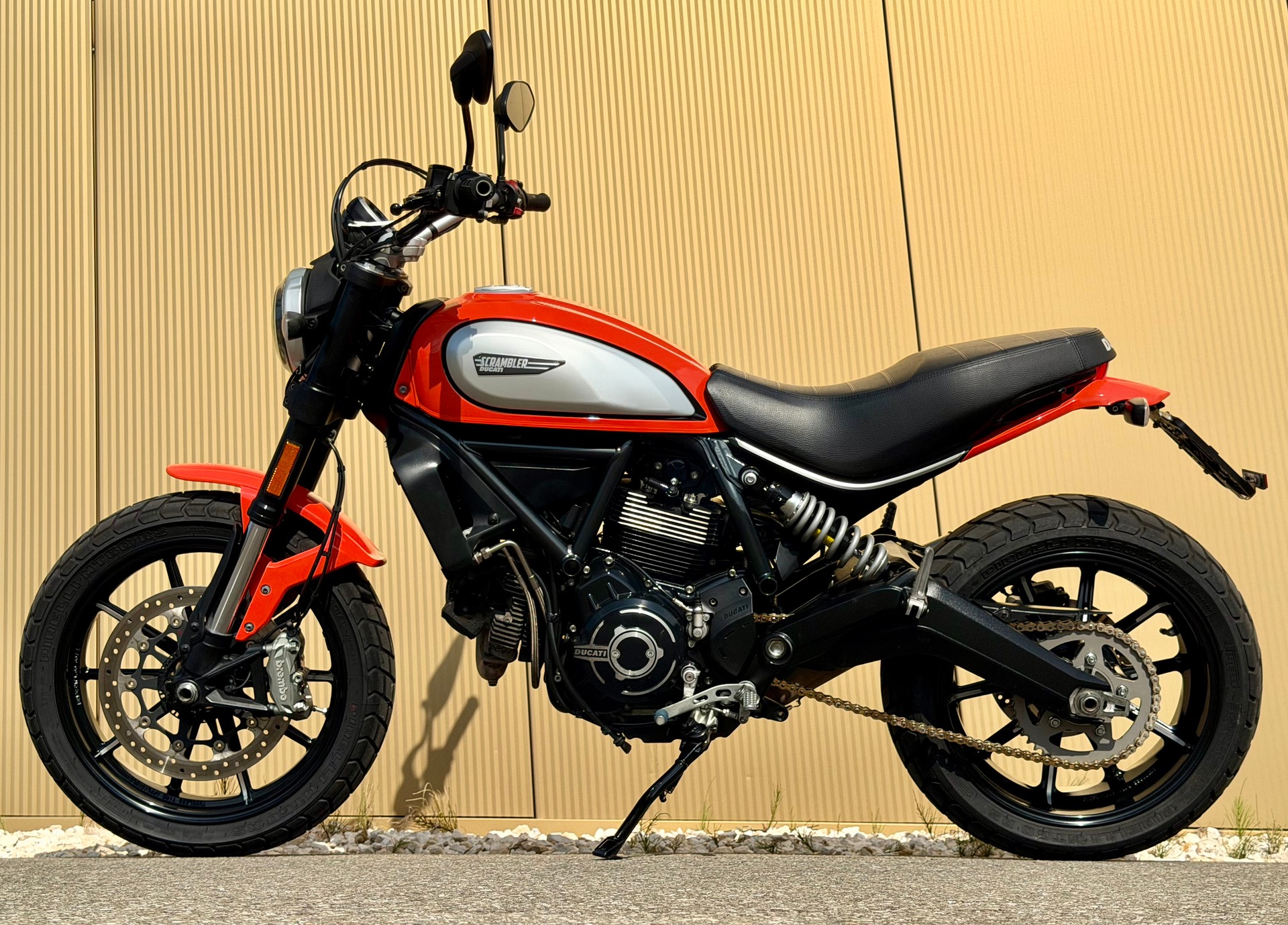 DUCATI Scrambler 800 Icon-image-10