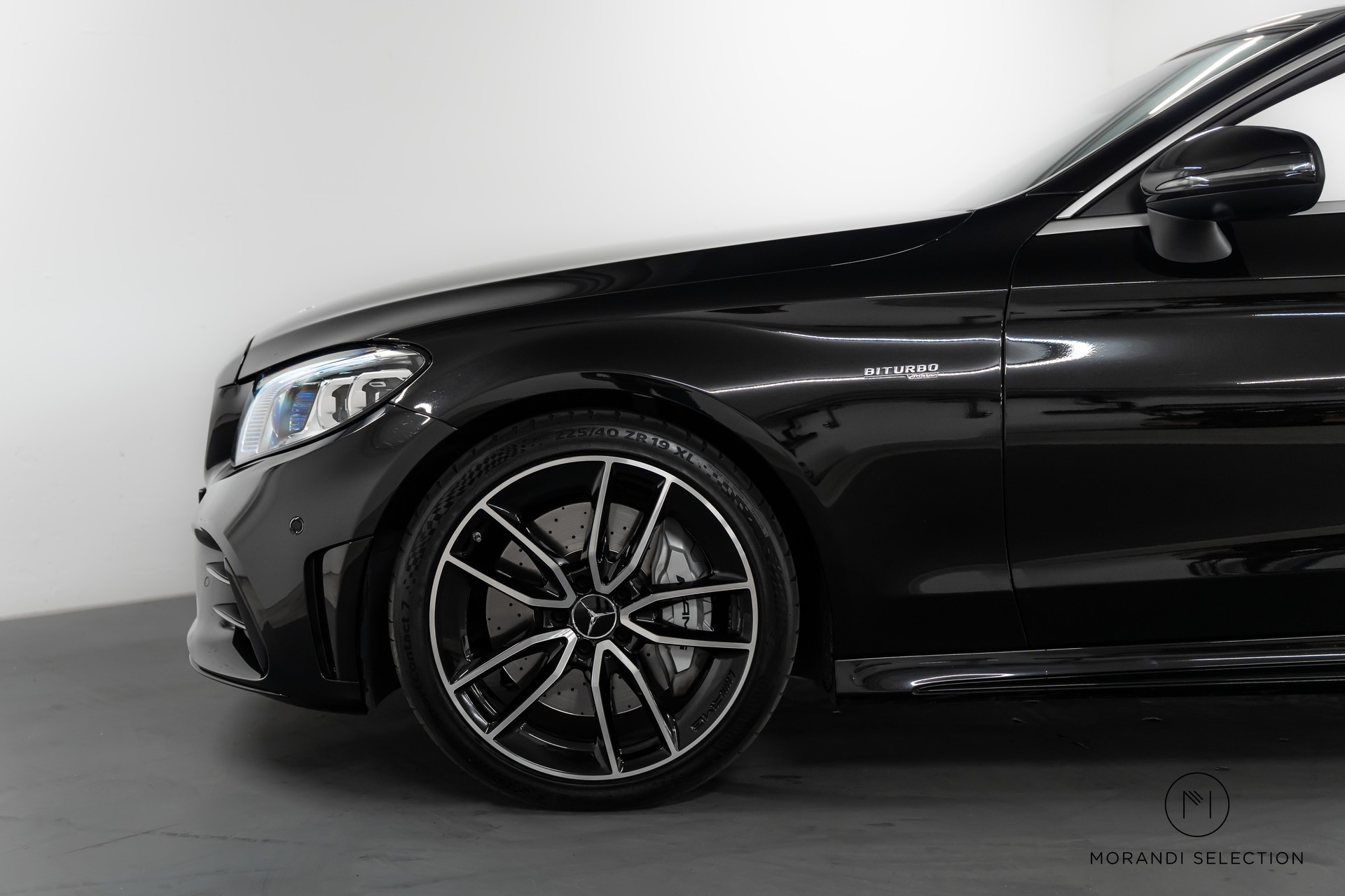 MERCEDES-BENZ C 43 AMG 4matic Cabriolet-showroom-element-3