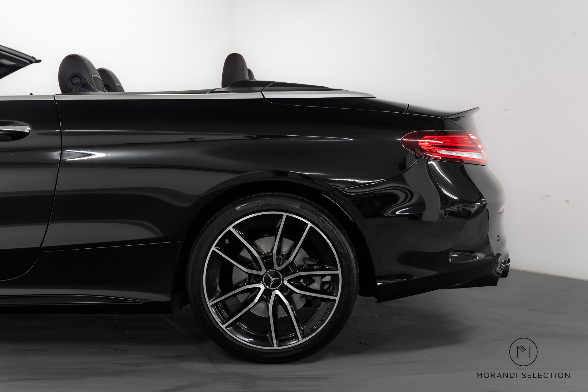 MERCEDES-BENZ C 43 AMG 4matic Cabriolet-showroom-element-2