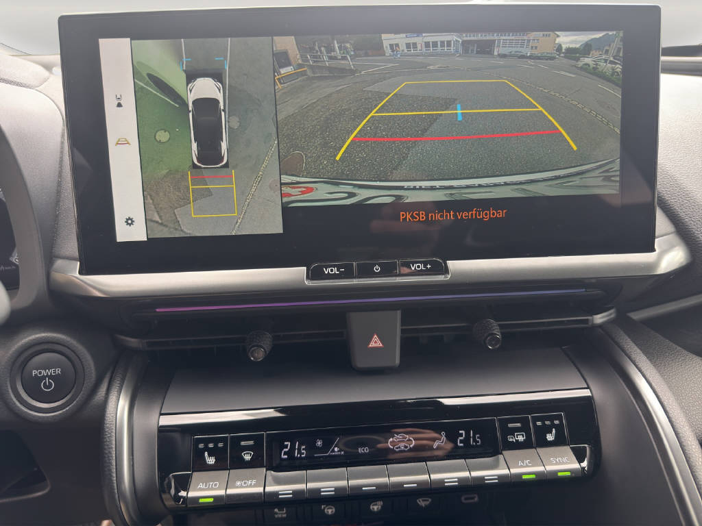 TOYOTA C-HR 2.0 HEV GR Sport 4x4-image-11