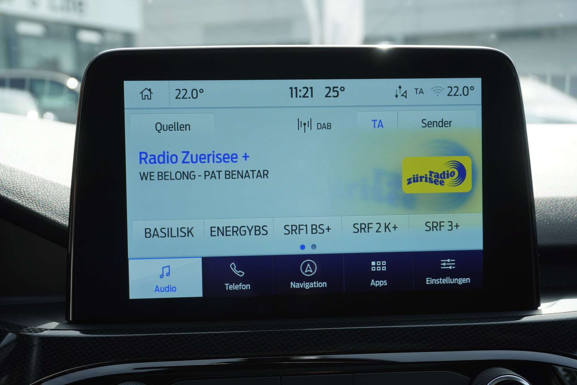 FORD Kuga 2.0 TDCi EcoBlue ST-Line X 4WD-image-22