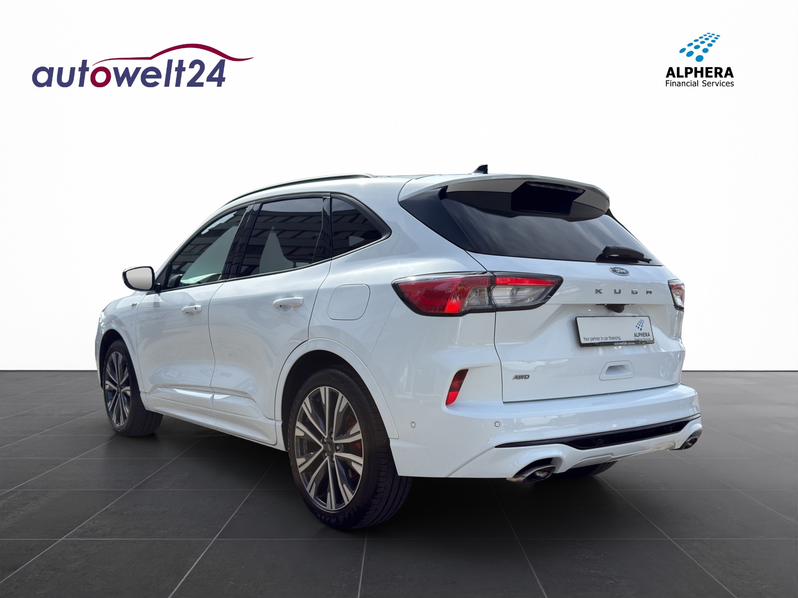 FORD Kuga 2.0 TDCi EcoBlue ST-Line X 4WD-image-6