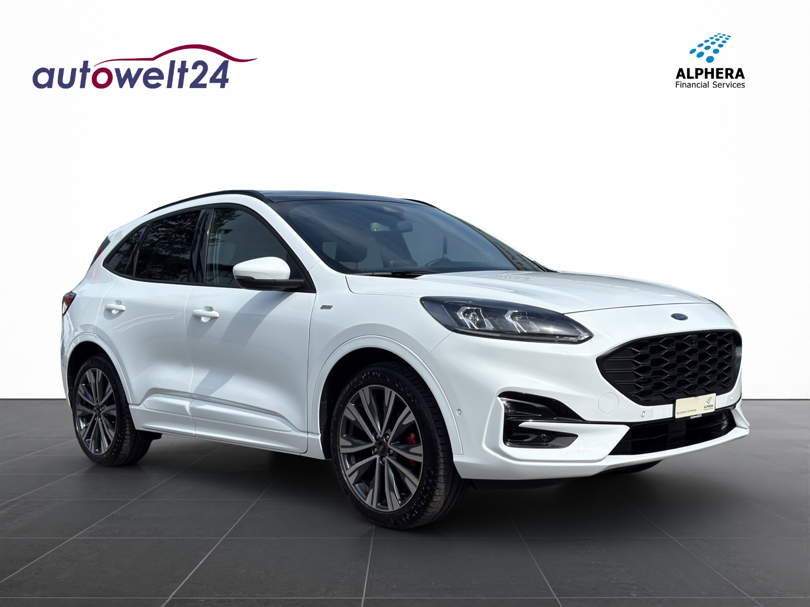 FORD Kuga 2.0 TDCi EcoBlue ST-Line X 4WD-showroom-element-2