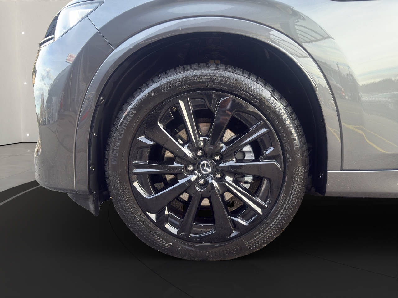 MAZDA CX-60 3.3 D 254 PS Homura AWD-showroom-element-3