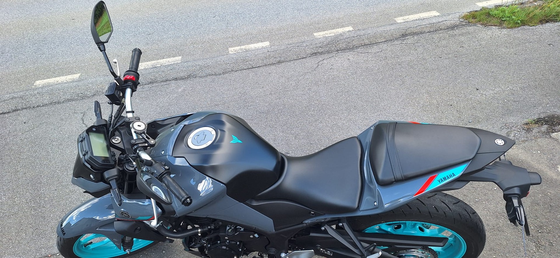 YAMAHA MT-03 ABS-image-6