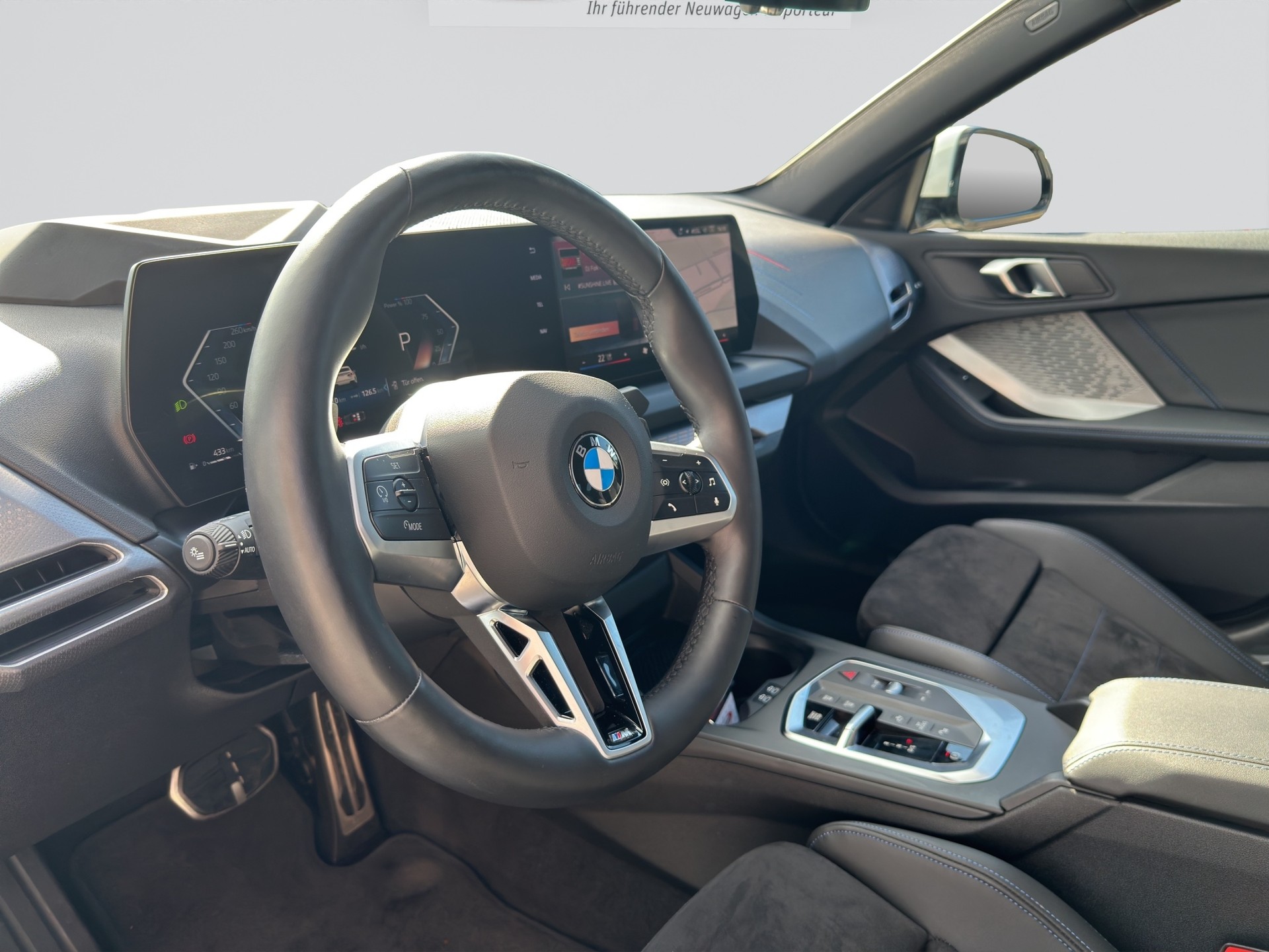 BMW 220 Gran Coupé 48V M Sport Steptronic-image-6