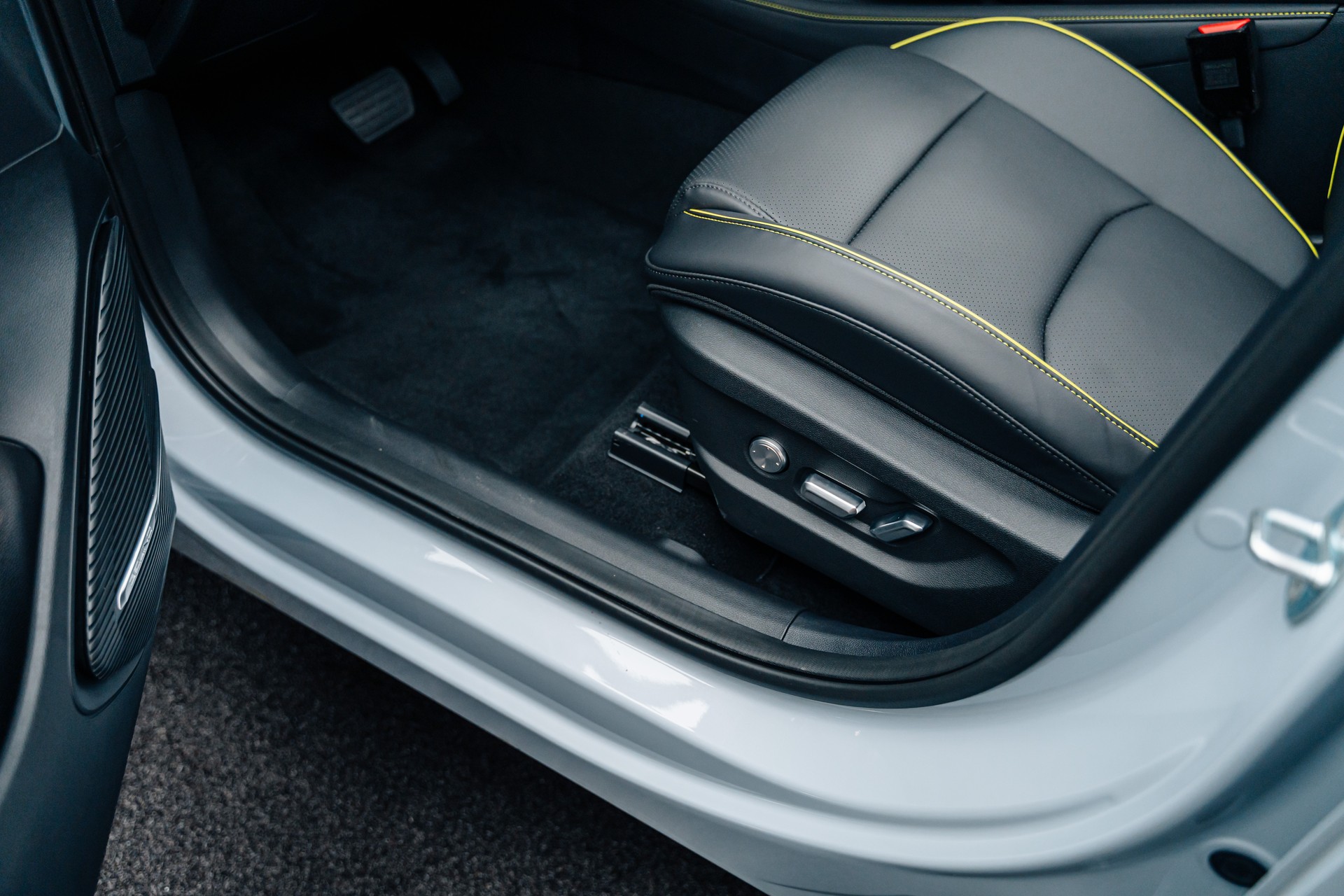 BAIC X55 1.5 Luxury-image-18