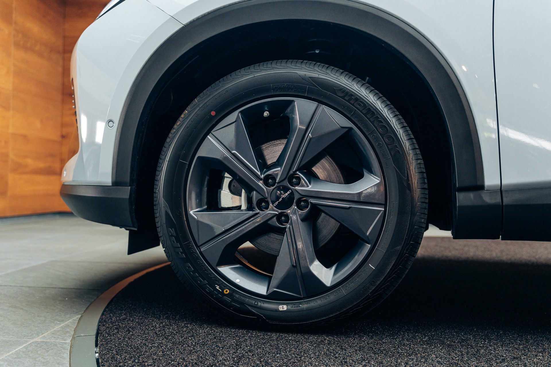 BAIC X55 1.5 Luxury-image-28