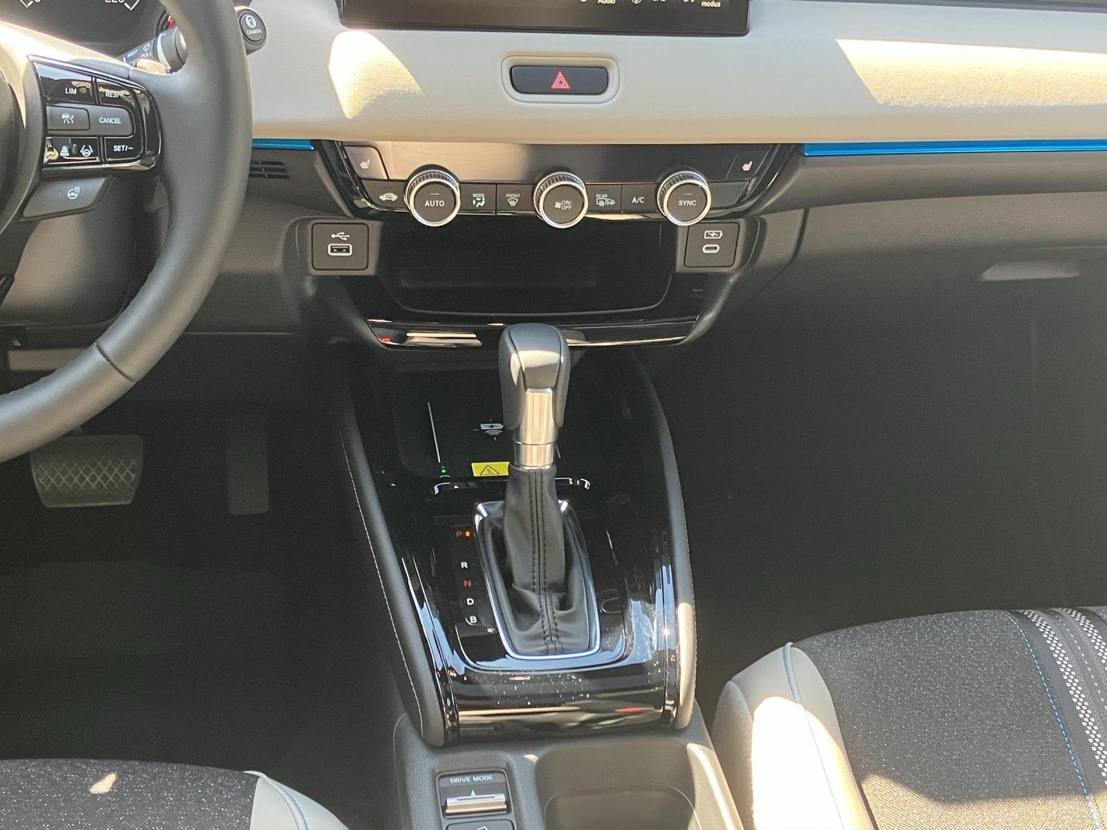HONDA HR-V 1.5 i-MMD Advance Style Plus, Leasing aktion 1.9 %, GRATIS Winterräder in Wert von 2100.--image-12