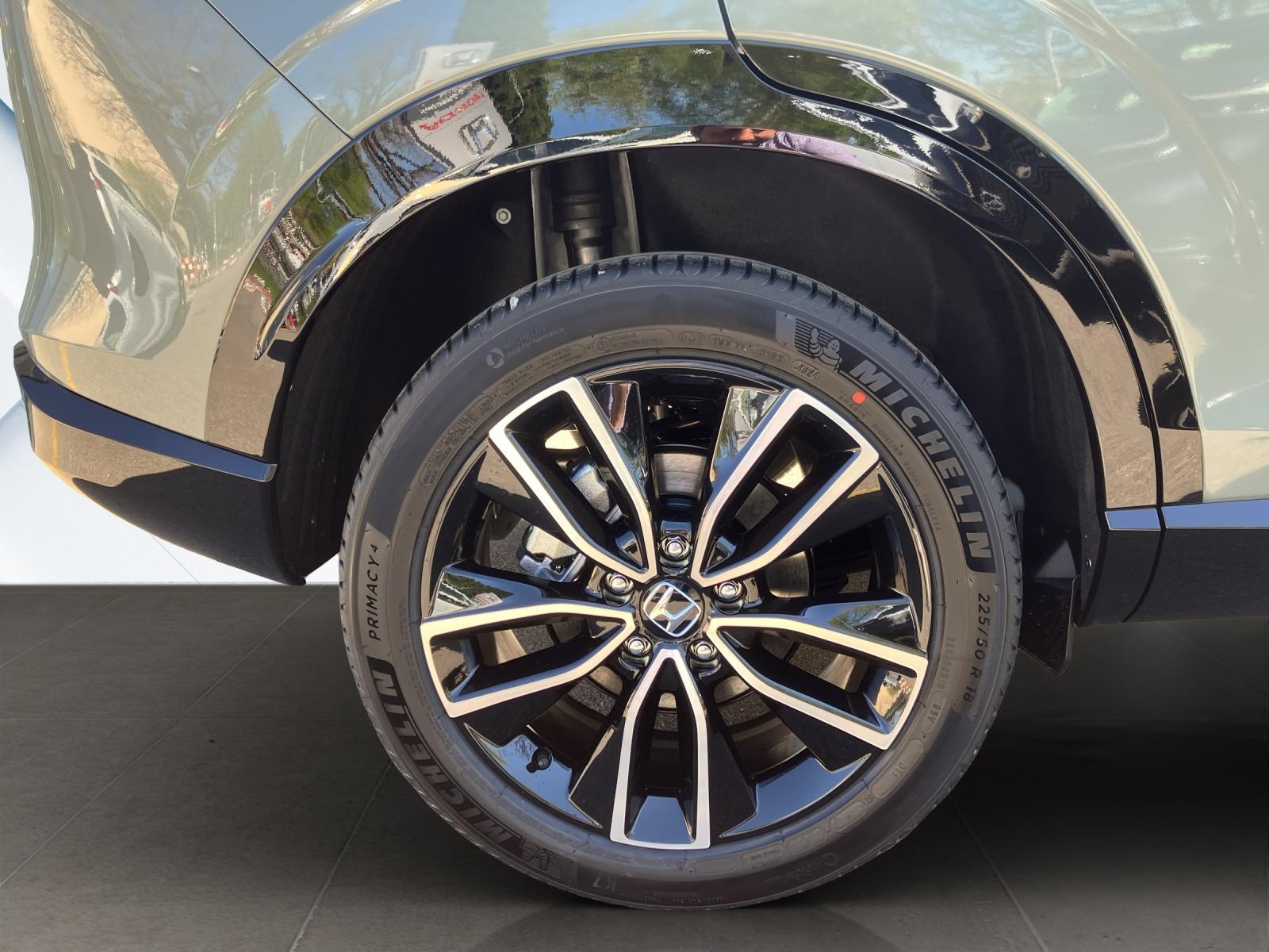 HONDA HR-V 1.5 i-MMD Advance Style Plus, Leasing aktion 1.9 %, GRATIS Winterräder in Wert von 2100.--image-19