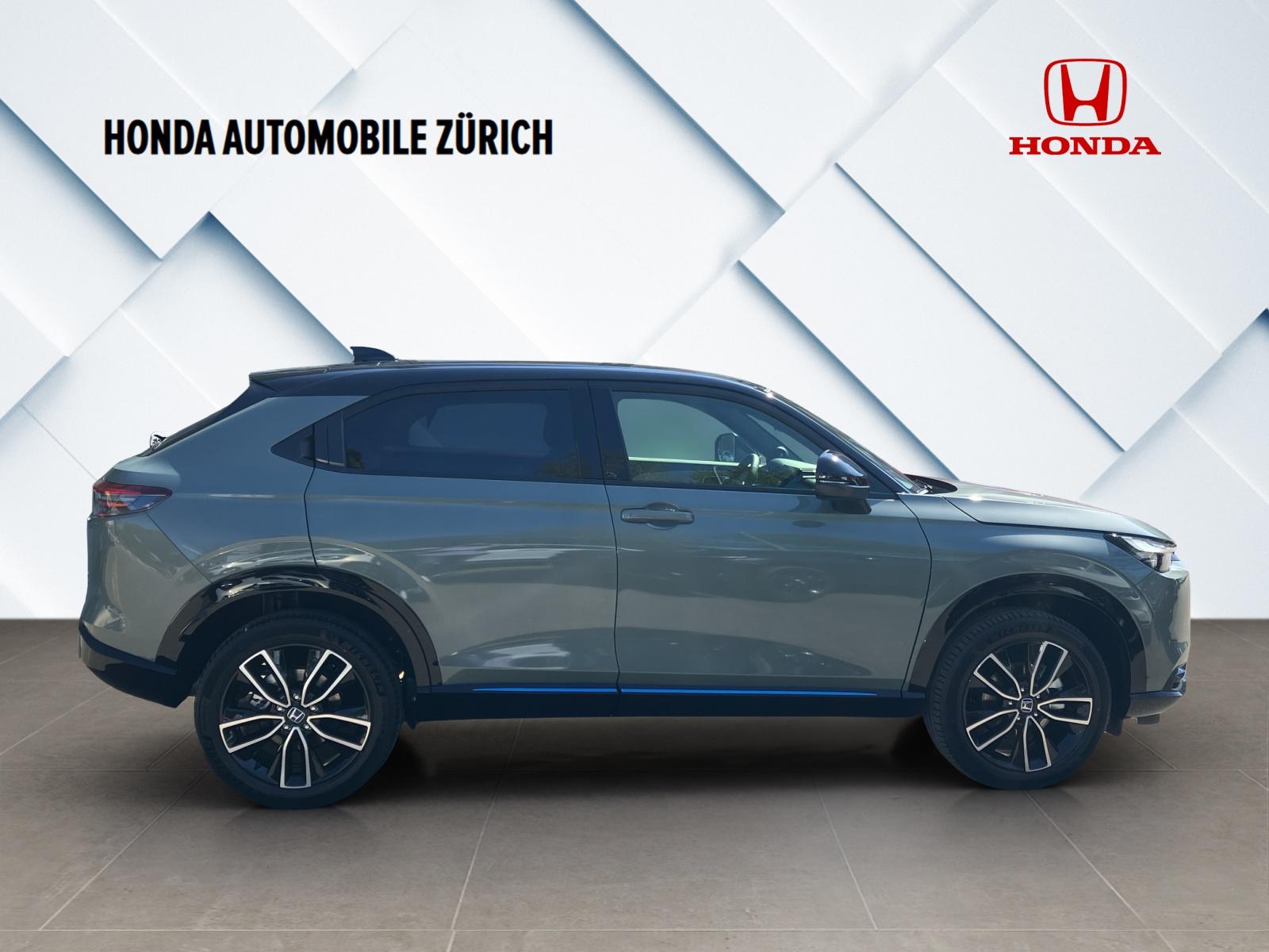HONDA HR-V 1.5 i-MMD Advance Style Plus, Leasing aktion 1.9 %, GRATIS Winterräder in Wert von 2100.--image-5
