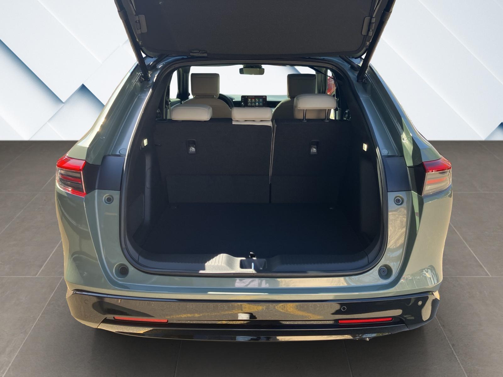 HONDA HR-V 1.5 i-MMD Advance Style Plus, Leasing aktion 1.9 %, GRATIS Winterräder in Wert von 2100.--image-15