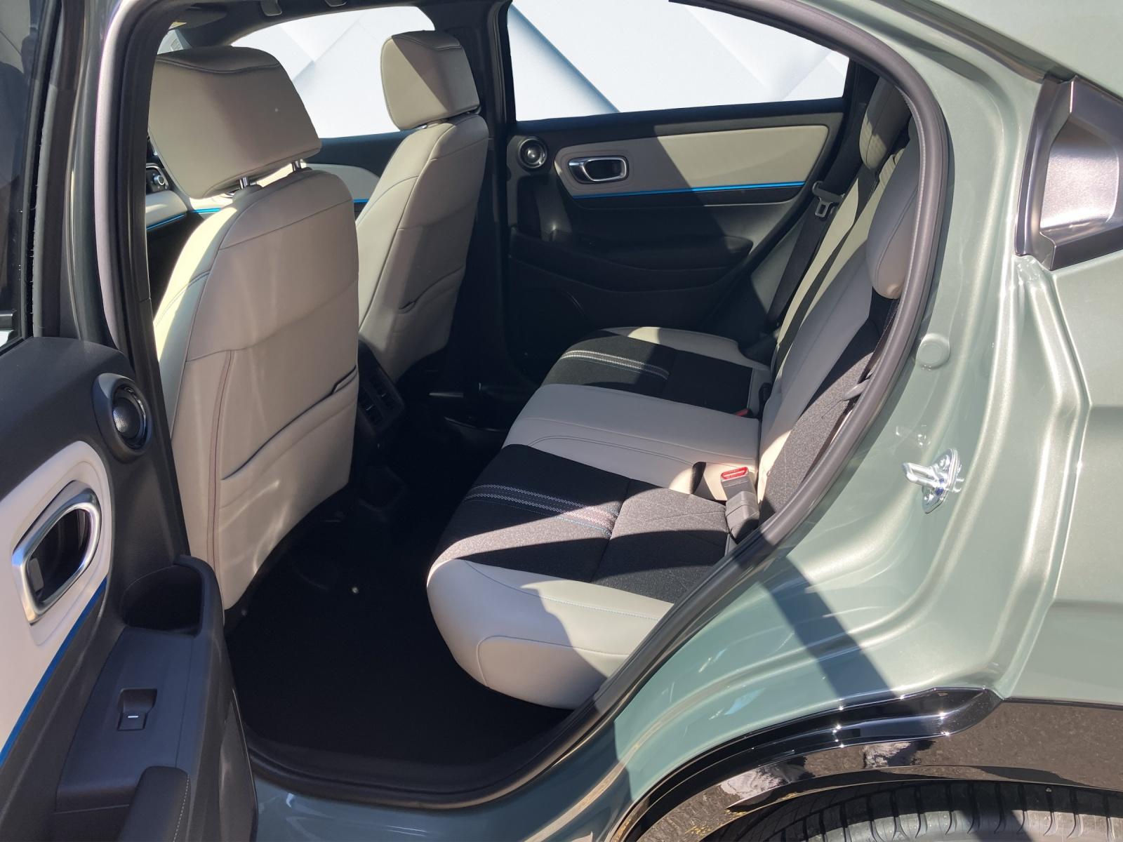 HONDA HR-V 1.5 i-MMD Advance Style Plus, Leasing aktion 1.9 %, GRATIS Winterräder in Wert von 2100.--image-9