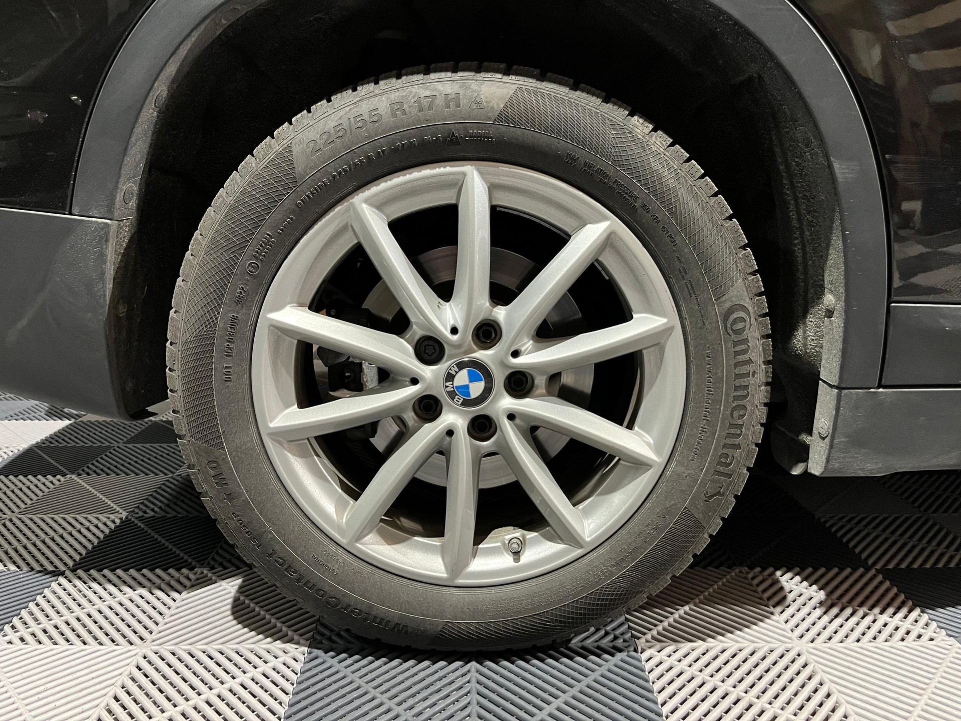 BMW X1 xDrive 20d Steptronic-image-25