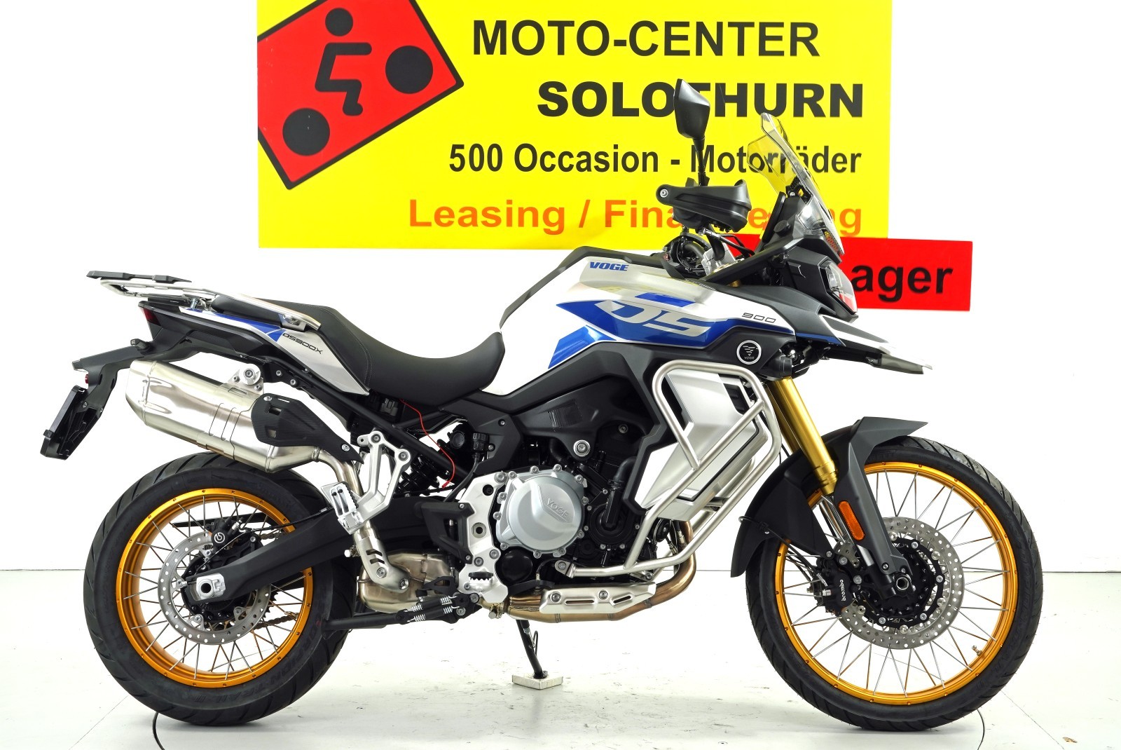 VOGE 900 DSX ABS-image-0