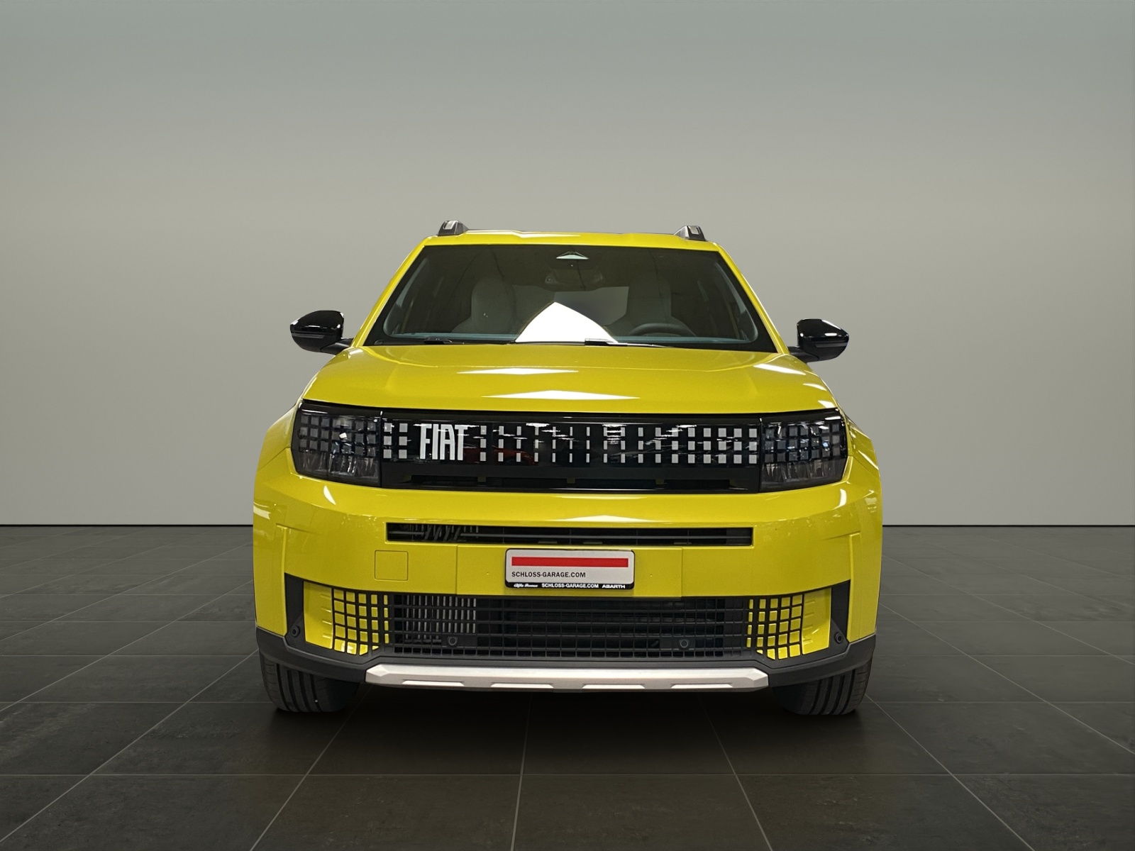 FIAT Grande Panda 1.2 Hybrid La Prima-showroom-element-1