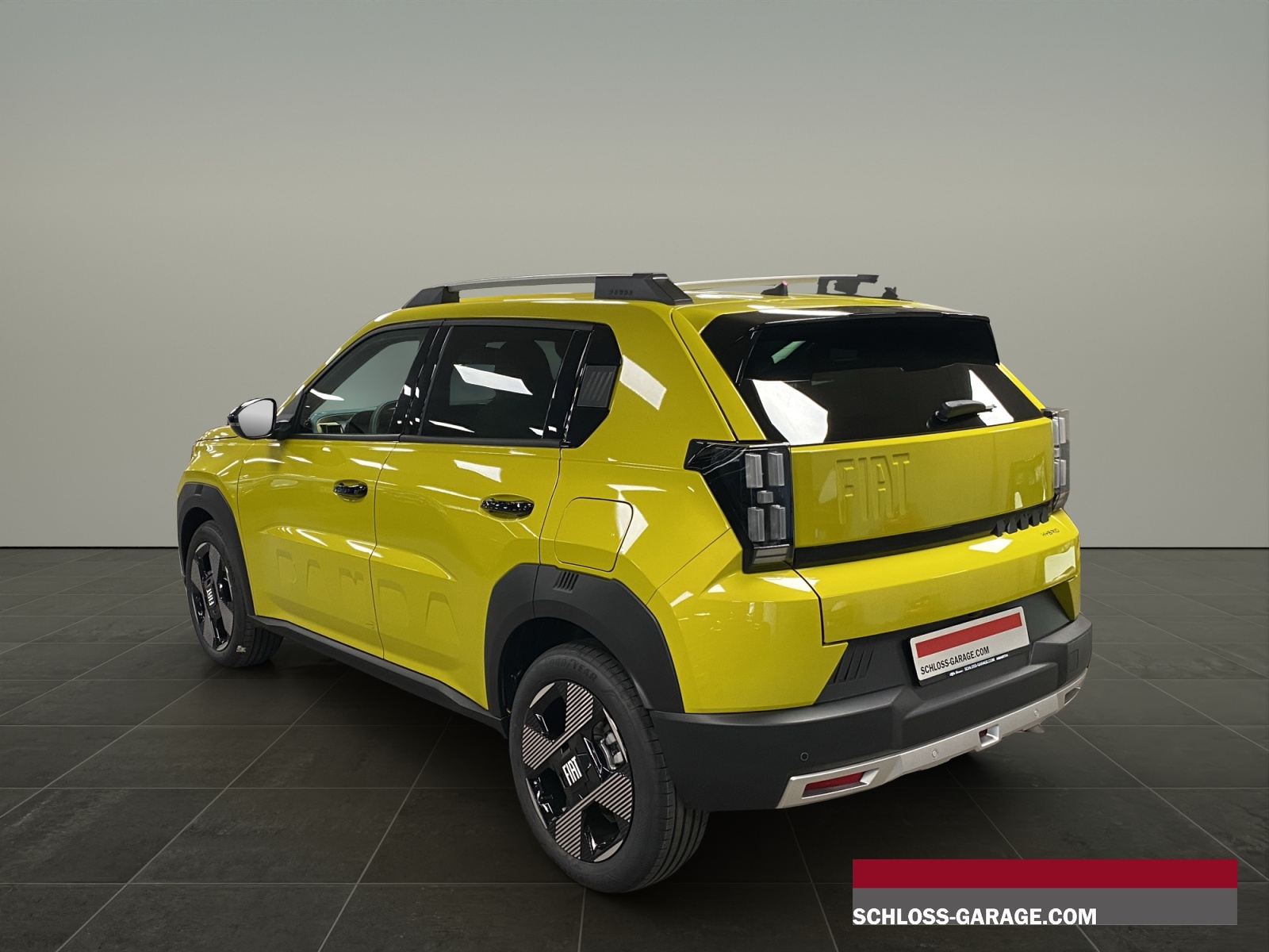 FIAT Grande Panda 1.2 Hybrid La Prima-showroom-element-3