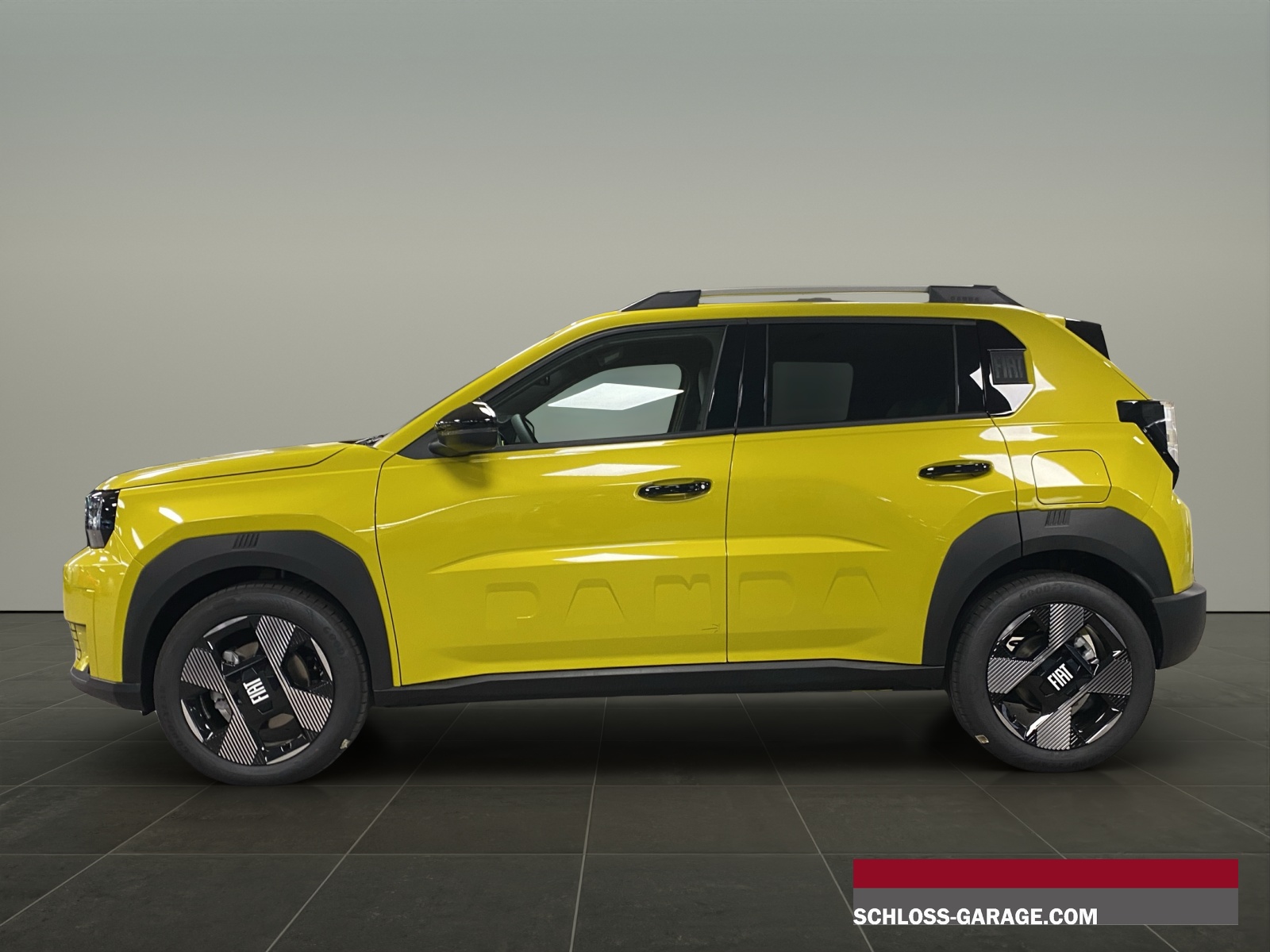 FIAT Grande Panda 1.2 Hybrid La Prima-showroom-element-2