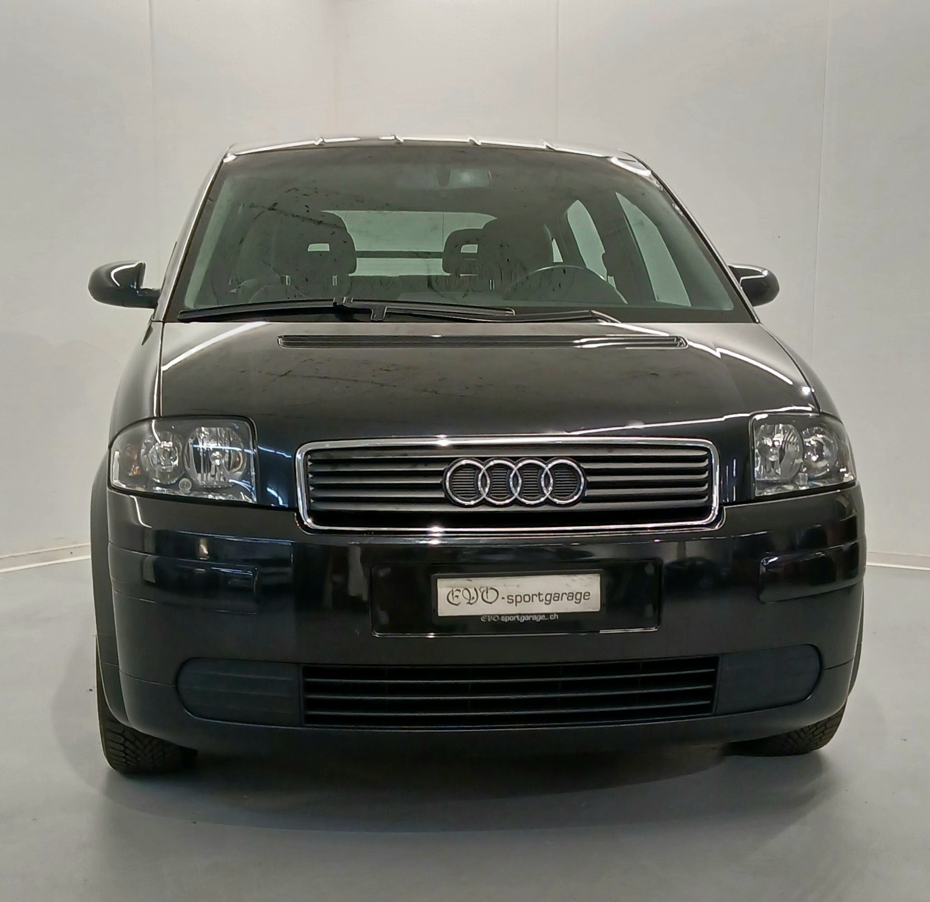 AUDI A2