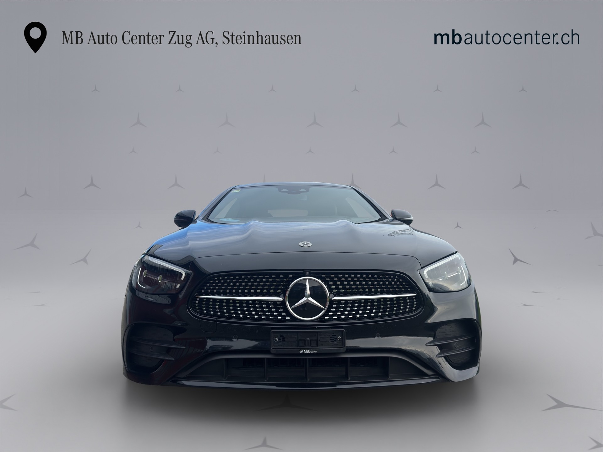 MERCEDES-BENZ E 300 d AMG Line 4matic Coupé-image-8